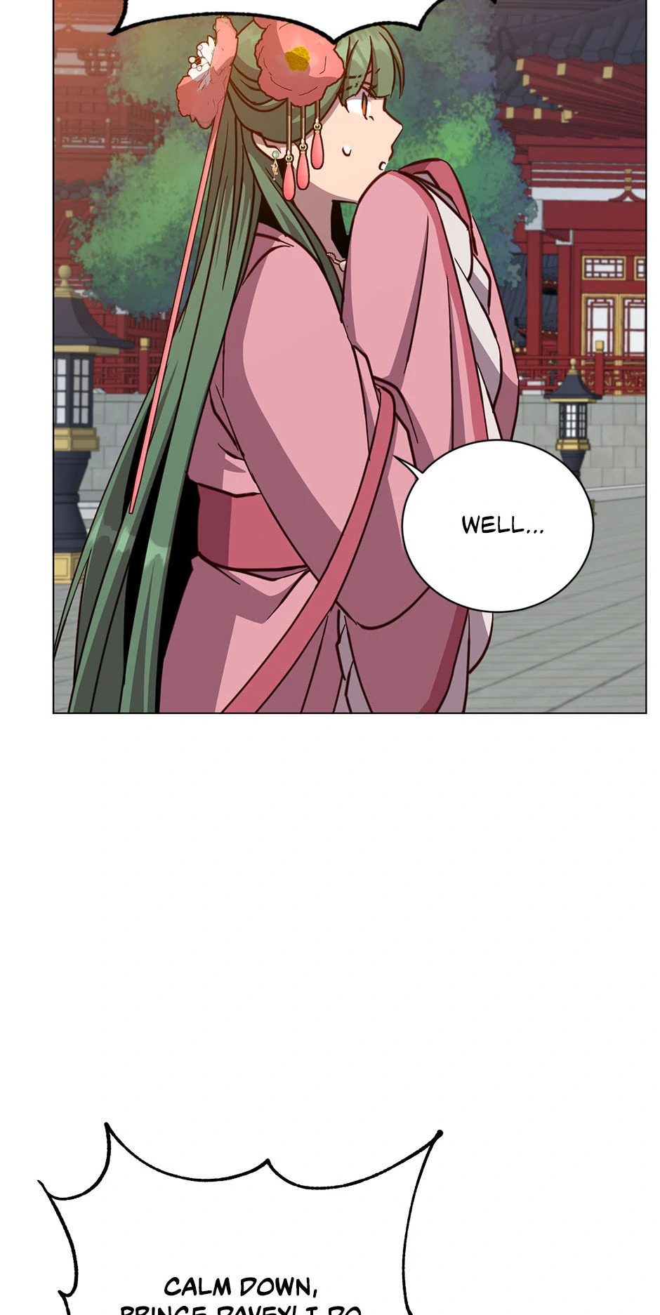 Read The Max Level Hero Strikes Back EN Manga Online