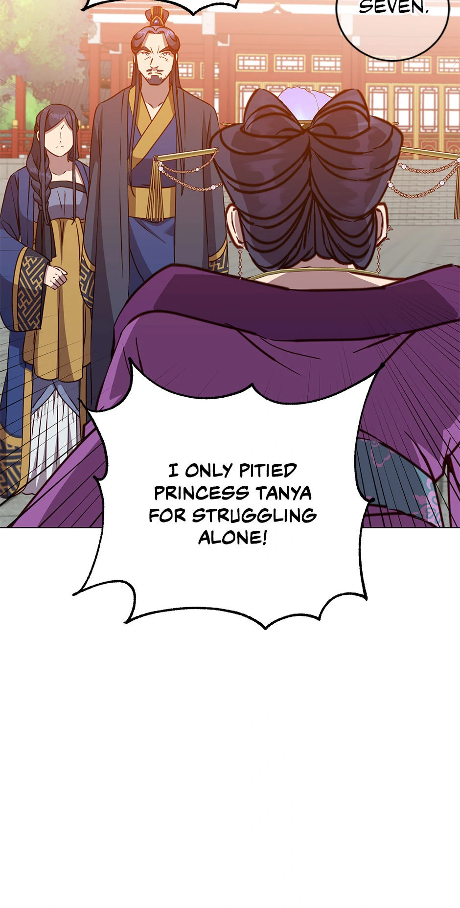 Read The Max Level Hero Strikes Back EN Manga Online