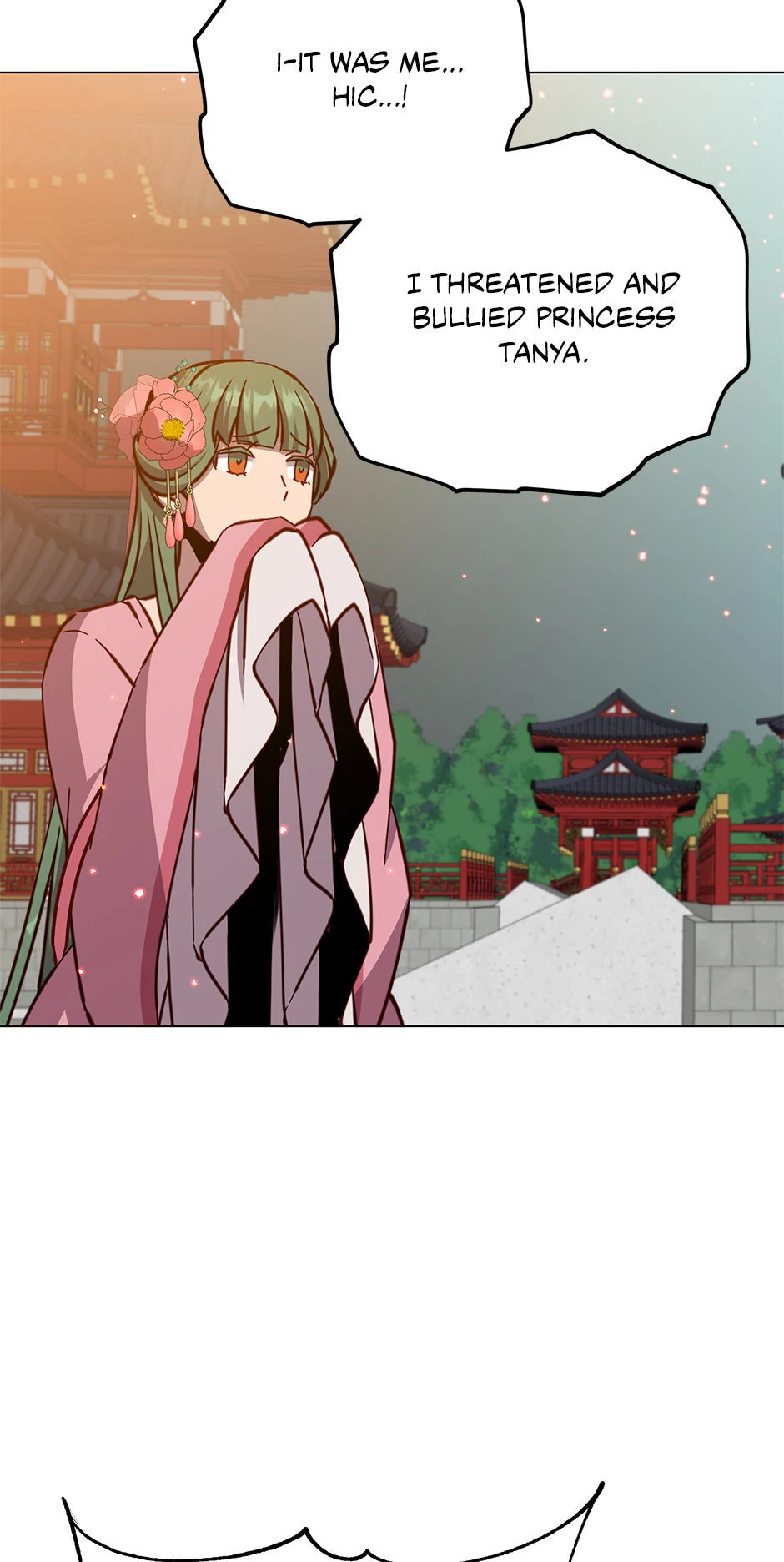 Read The Max Level Hero Strikes Back EN Manga Online