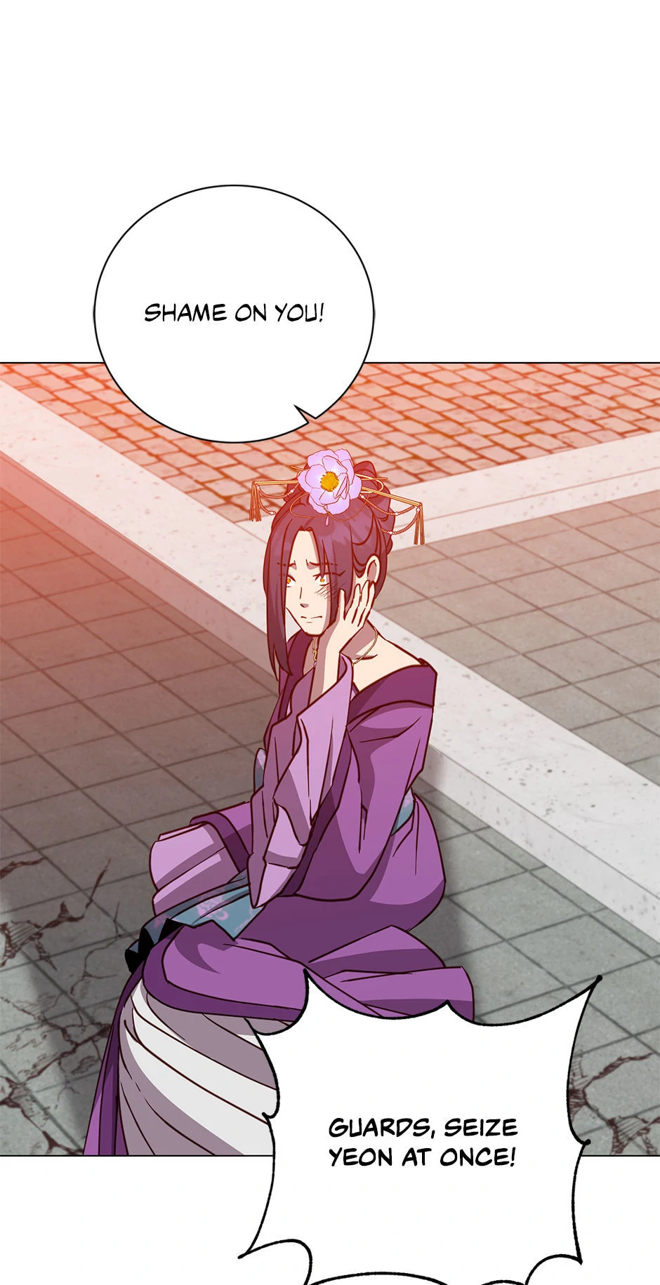 Read The Max Level Hero Strikes Back EN Manga Online