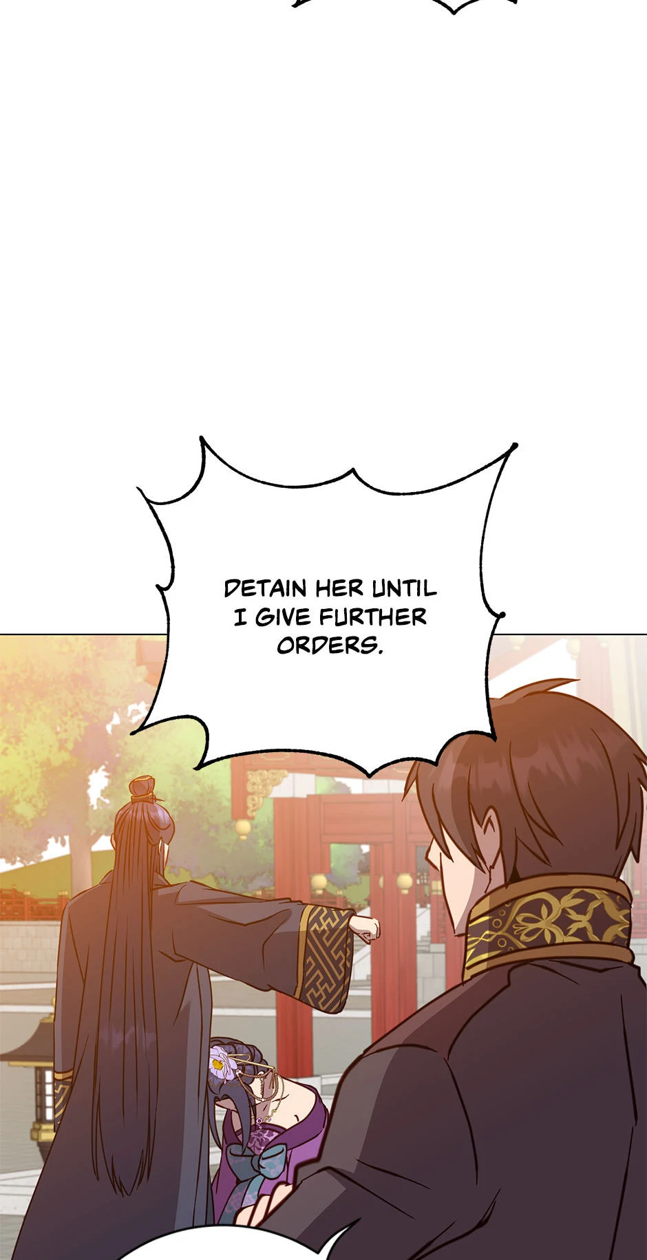 Read The Max Level Hero Strikes Back EN Manga Online