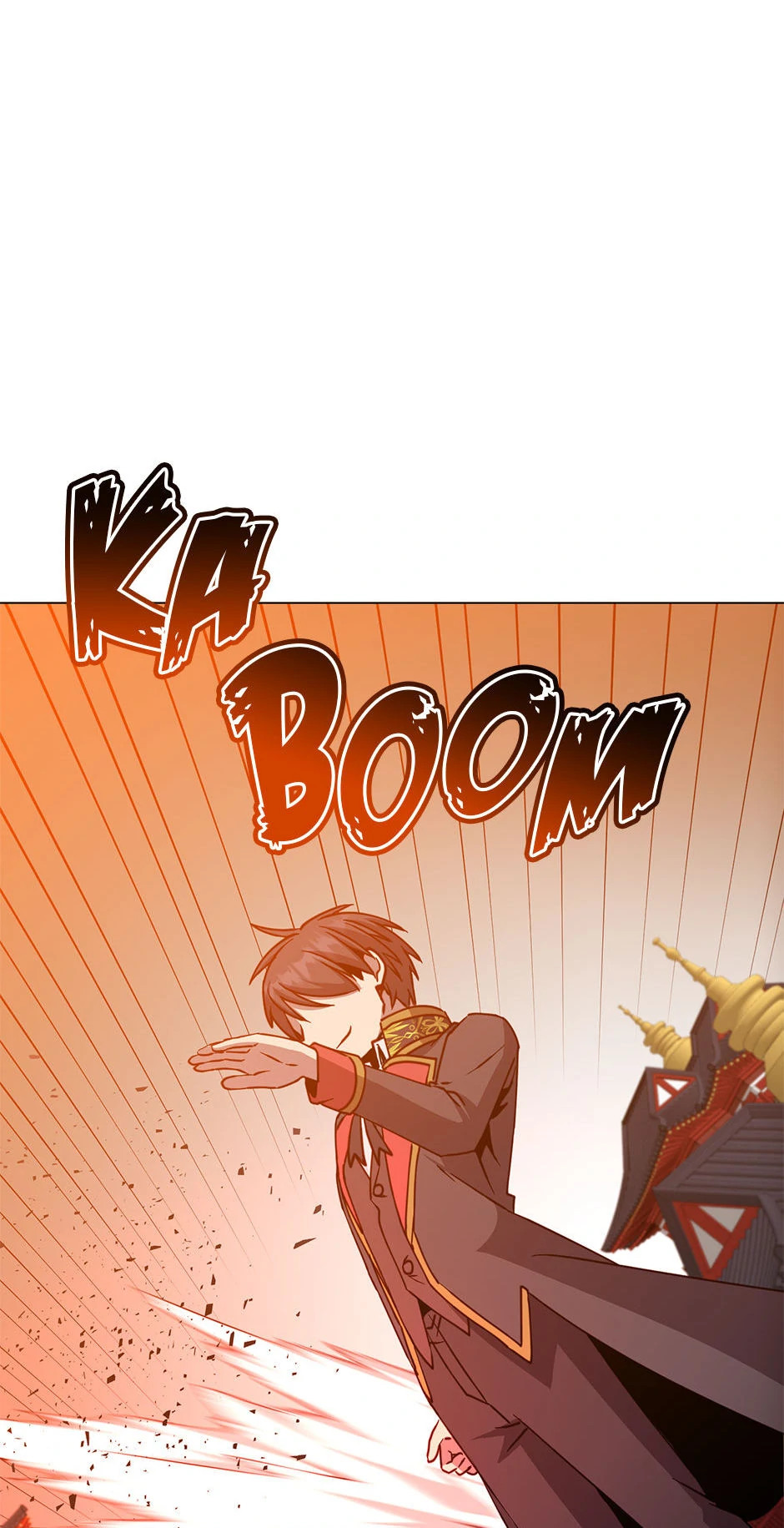 Read The Max Level Hero Strikes Back EN Manga Online