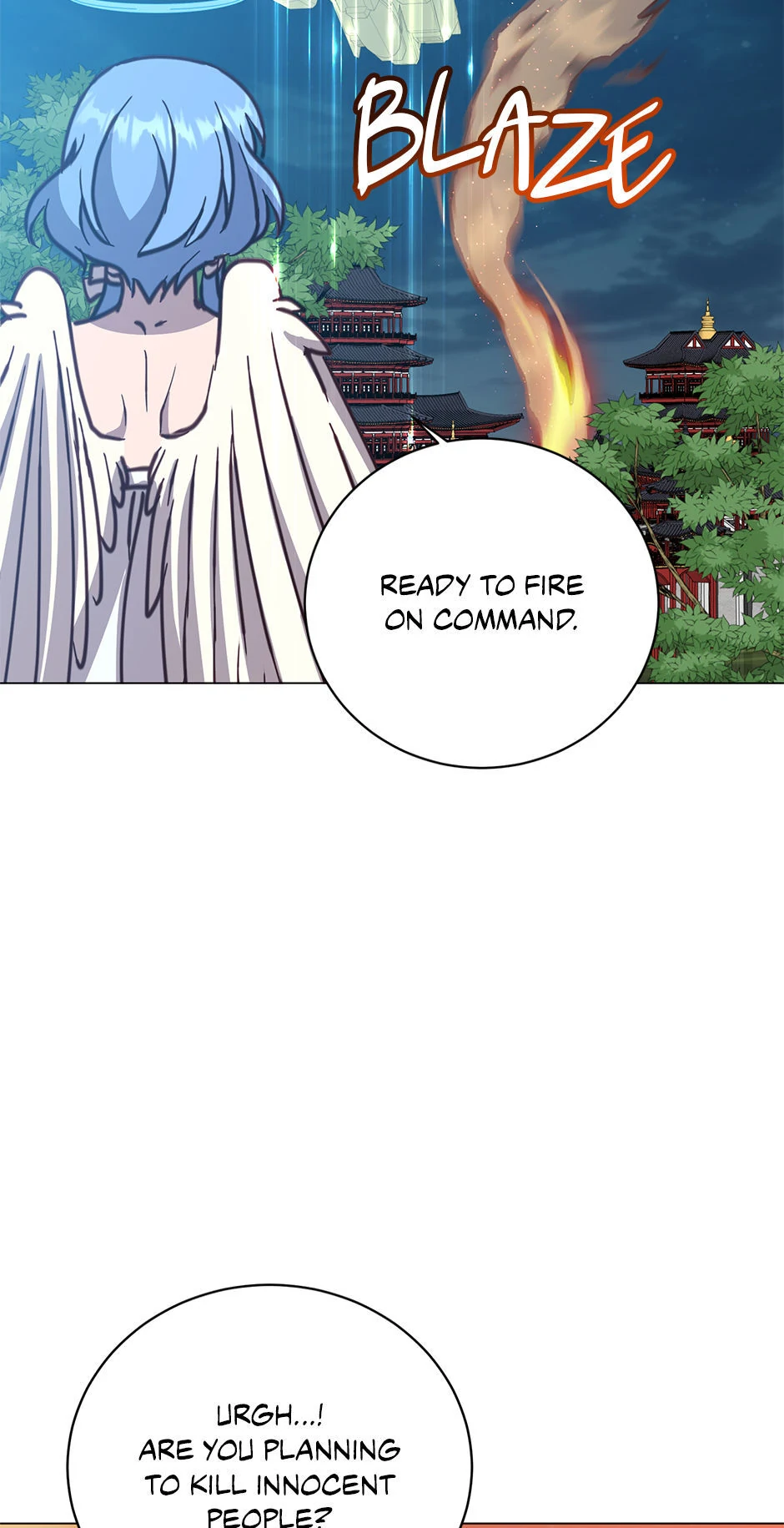 Read The Max Level Hero Strikes Back EN Manga Online