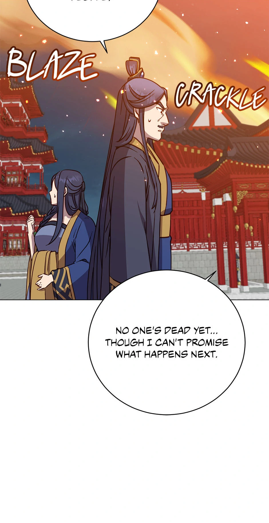 Read The Max Level Hero Strikes Back EN Manga Online