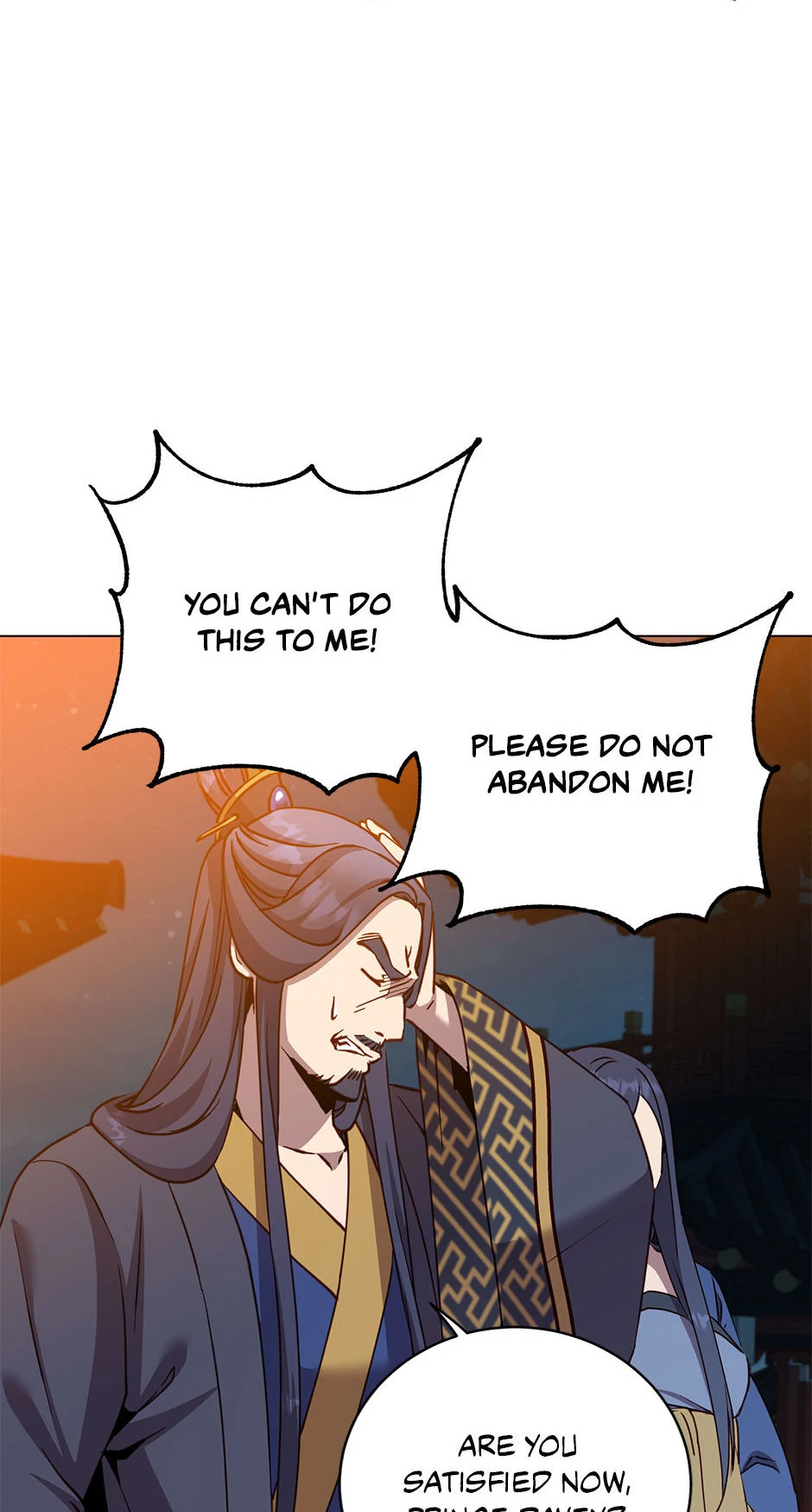 Read The Max Level Hero Strikes Back EN Manga Online