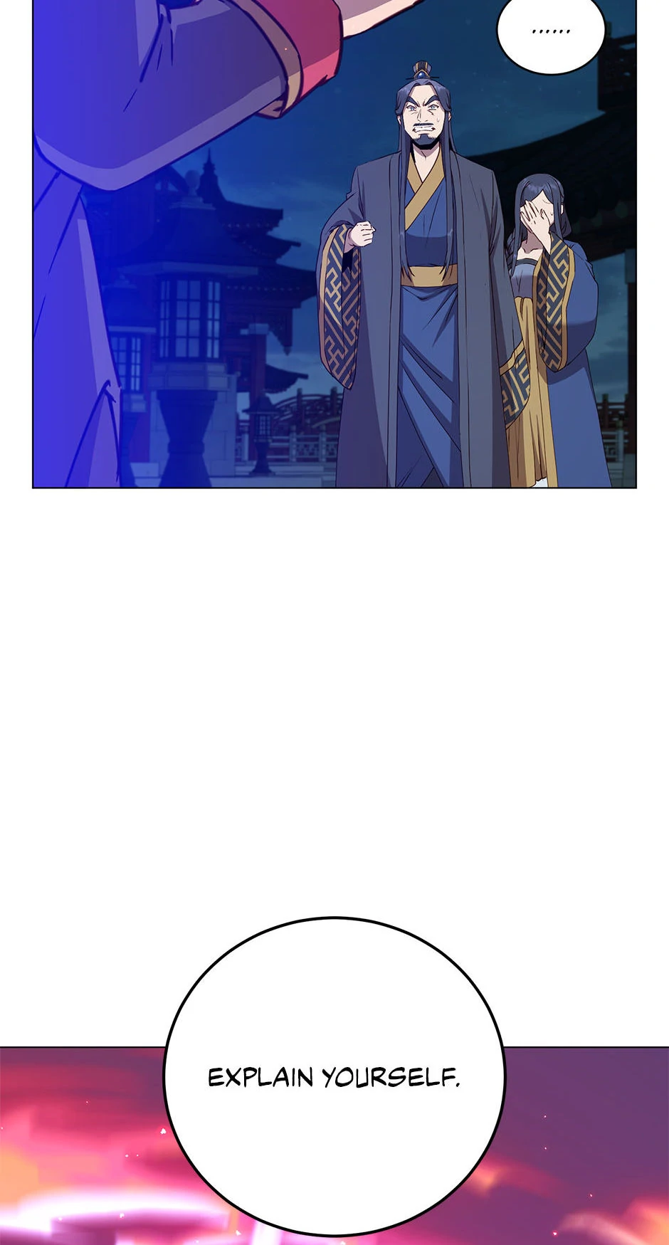 Read The Max Level Hero Strikes Back EN Manga Online