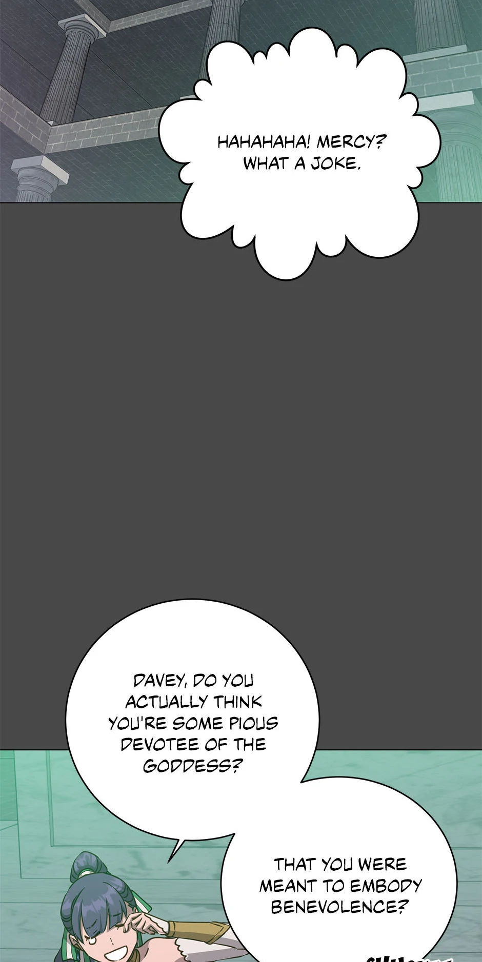 Read The Max Level Hero Strikes Back EN Manga Online