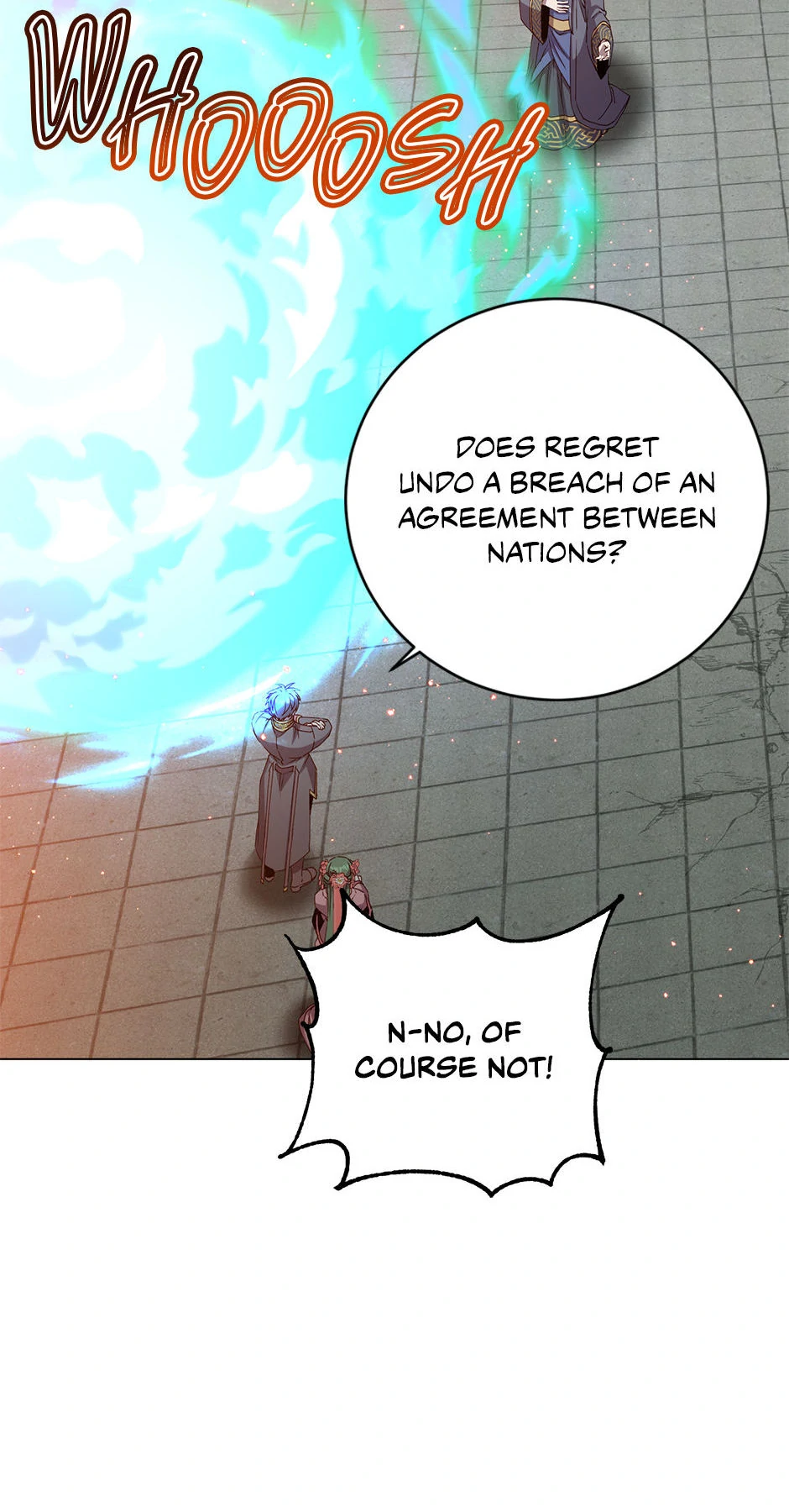 Read The Max Level Hero Strikes Back EN Manga Online