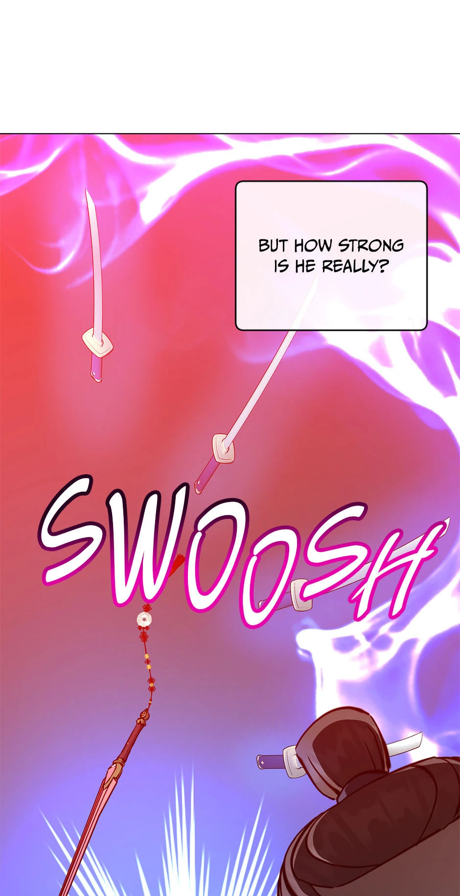 Read The Max Level Hero Strikes Back EN Manga Online