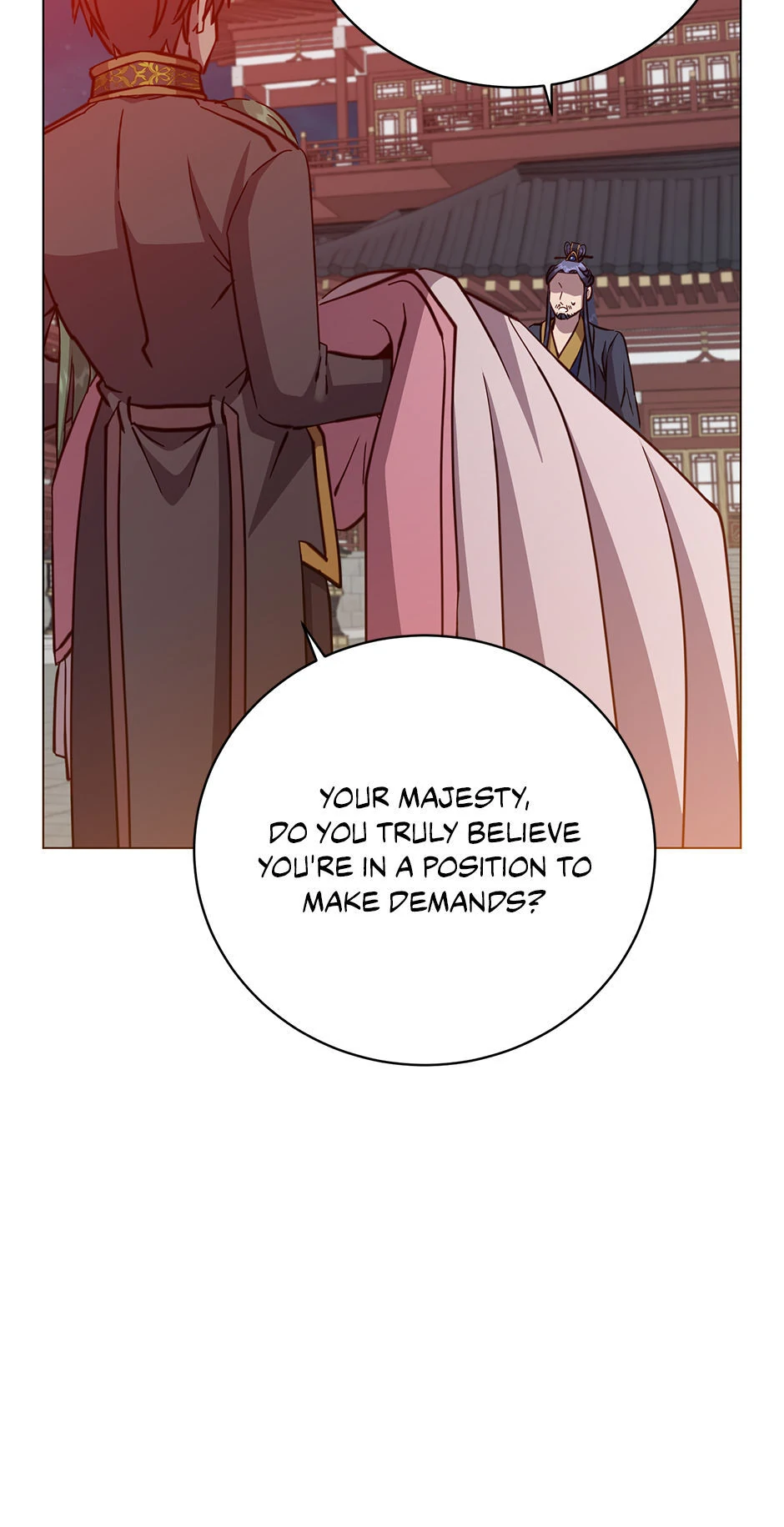 Read The Max Level Hero Strikes Back EN Manga Online