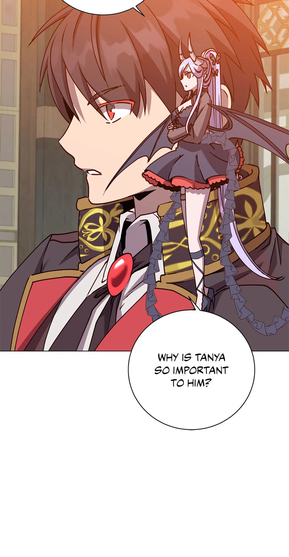 Read The Max Level Hero Strikes Back EN Manga Online