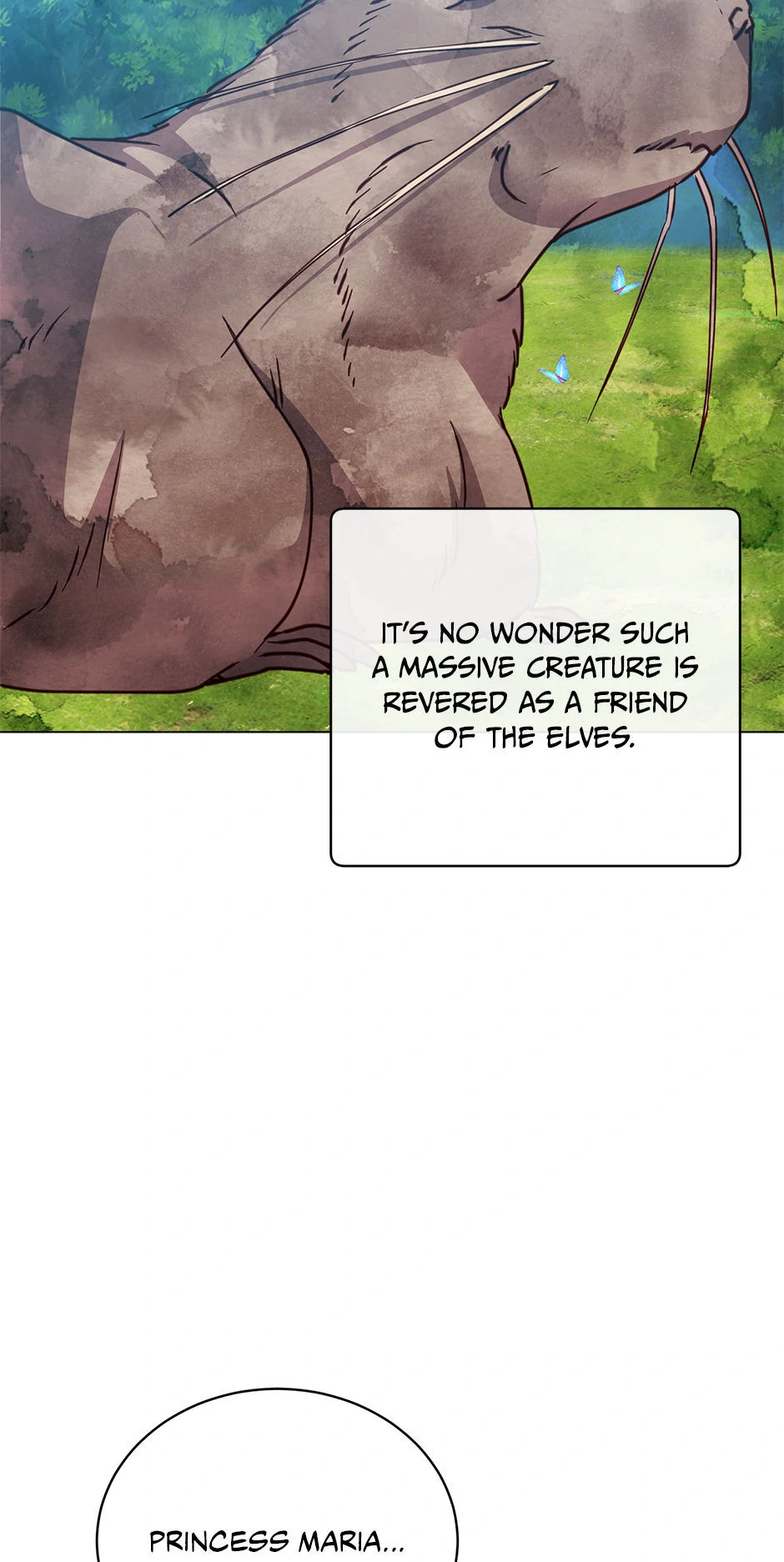 Read The Max Level Hero Strikes Back EN Manga Online