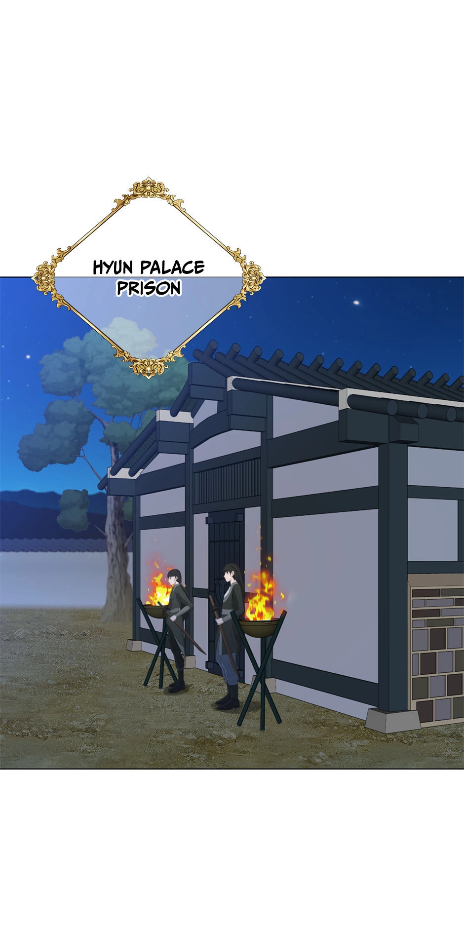 Read The Max Level Hero Strikes Back EN Manga Online