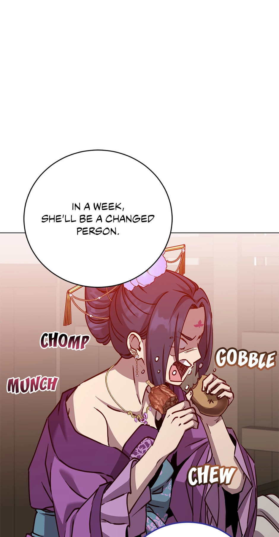 Read The Max Level Hero Strikes Back EN Manga Online