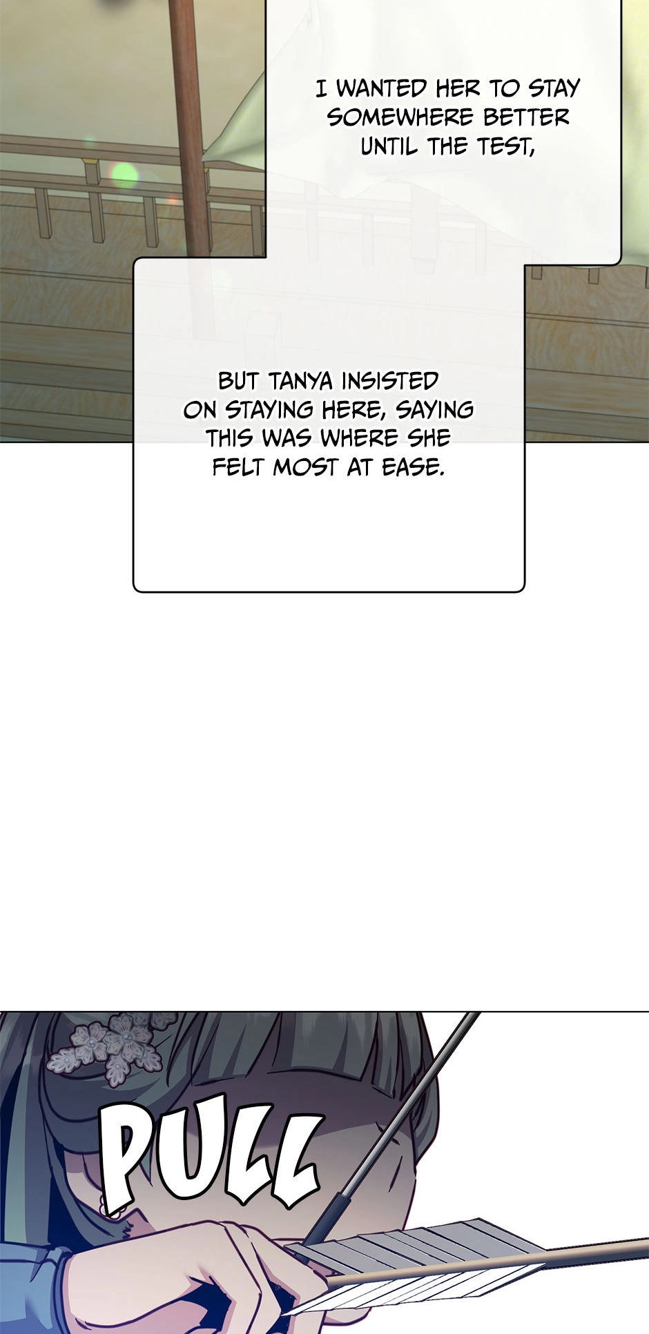 Read The Max Level Hero Strikes Back EN Manga Online