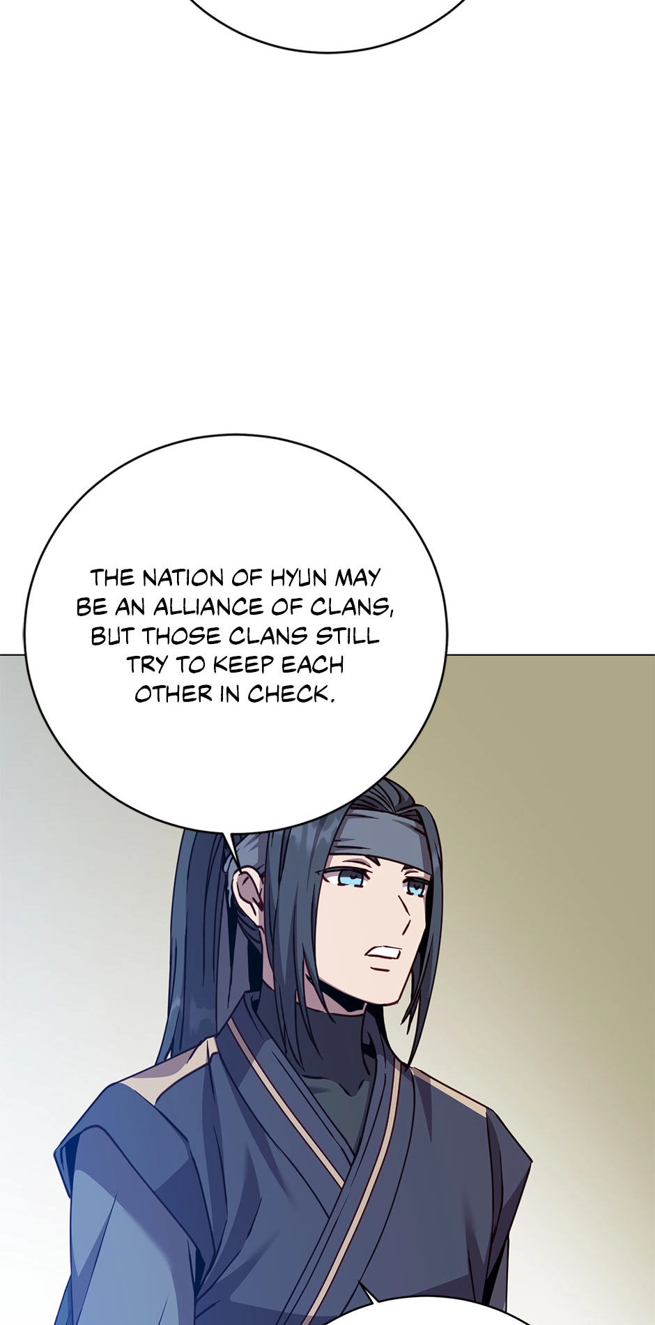 Read The Max Level Hero Strikes Back EN Manga Online