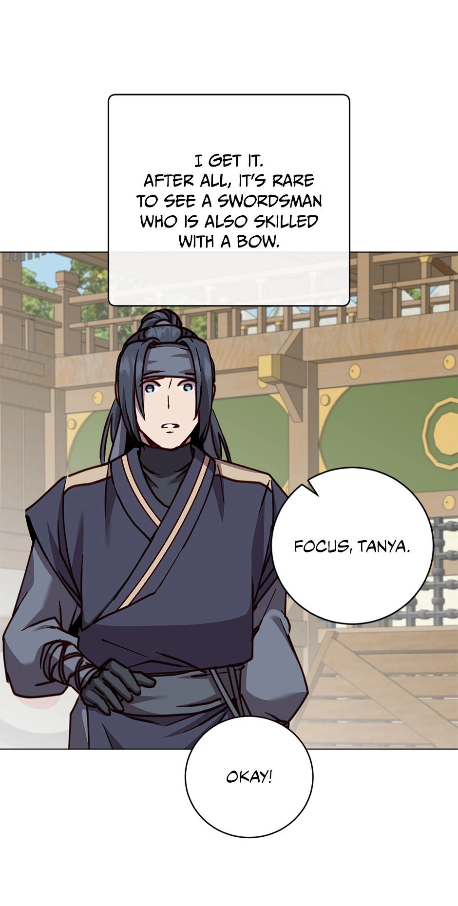 Read The Max Level Hero Strikes Back EN Manga Online