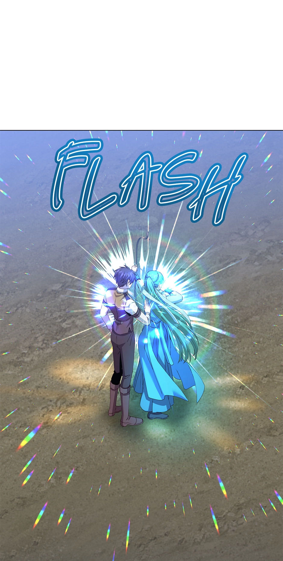 Read The Max Level Hero Strikes Back EN Manga Online