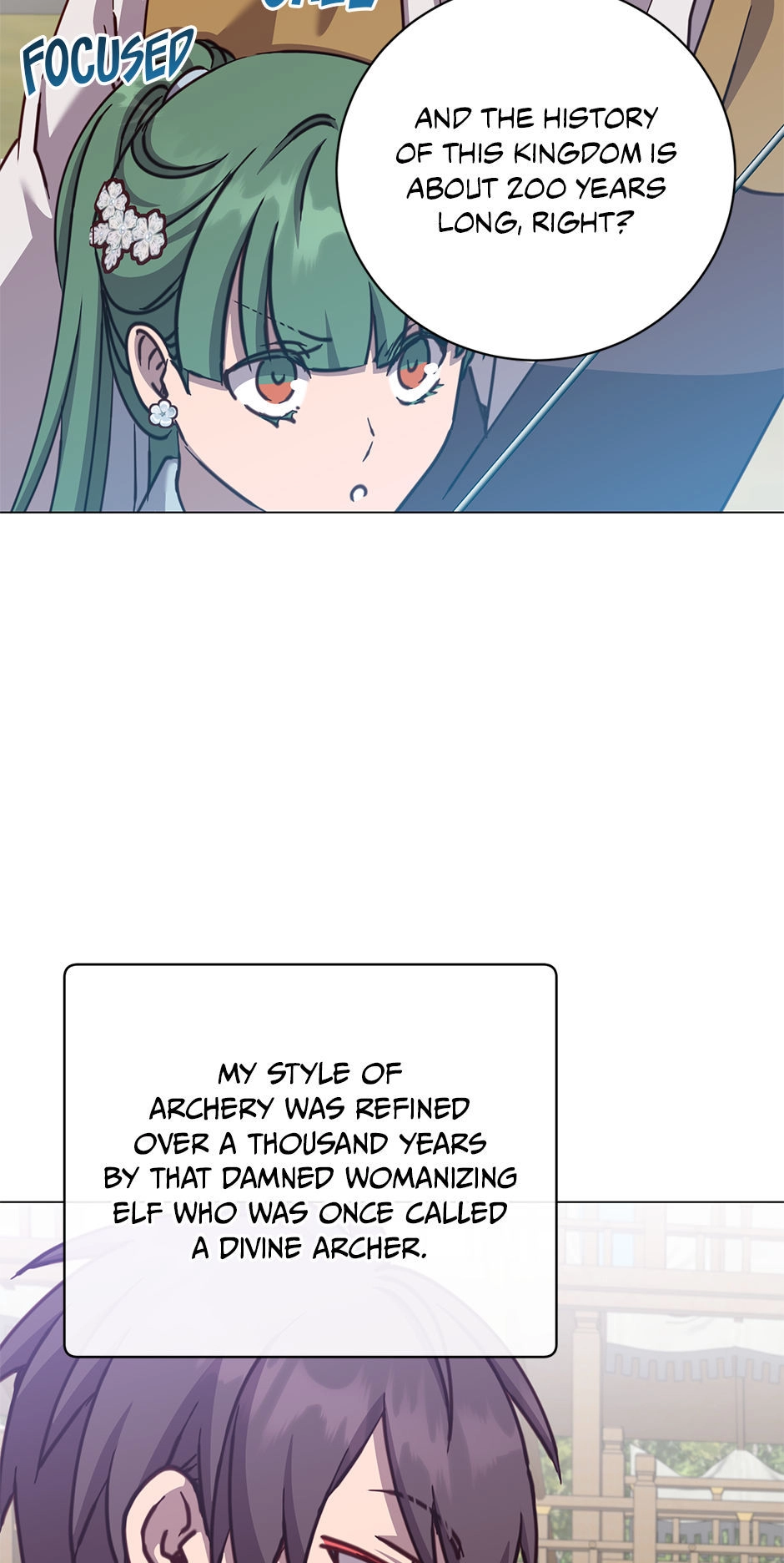 Read The Max Level Hero Strikes Back EN Manga Online