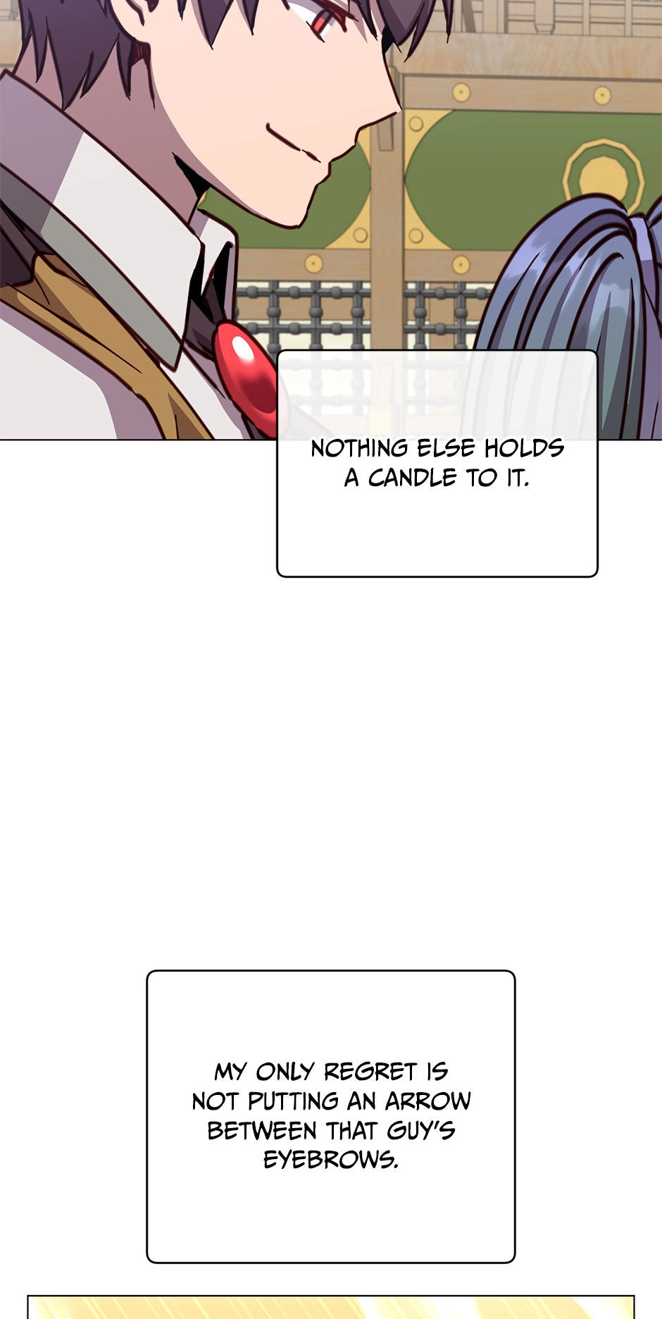 Read The Max Level Hero Strikes Back EN Manga Online