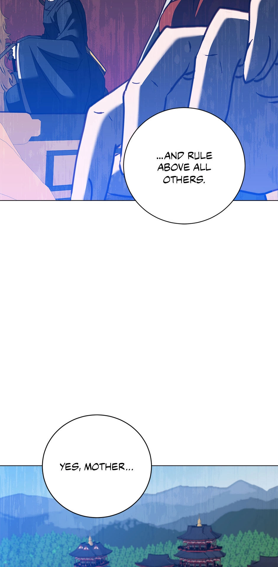 Read The Max Level Hero Strikes Back EN Manga Online