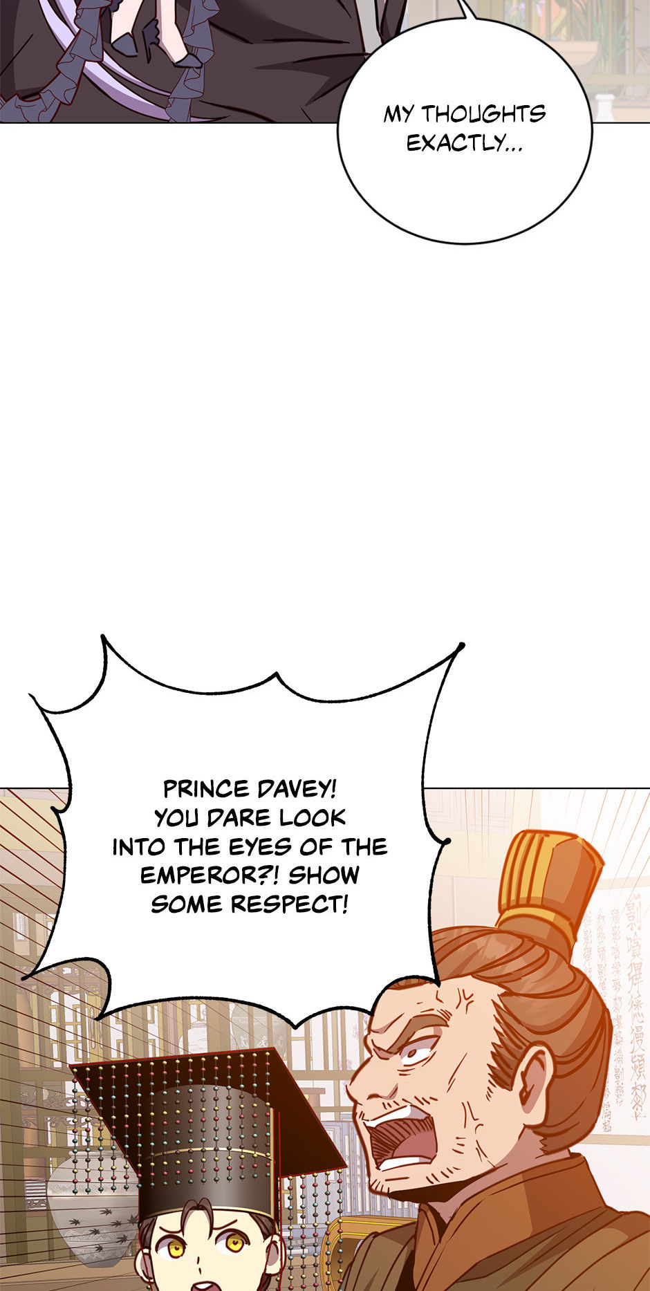 Read The Max Level Hero Strikes Back EN Manga Online