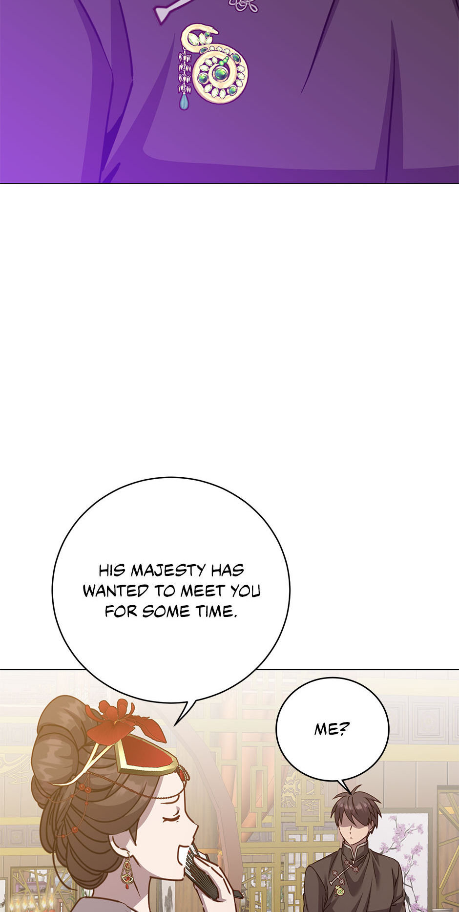 Read The Max Level Hero Strikes Back EN Manga Online