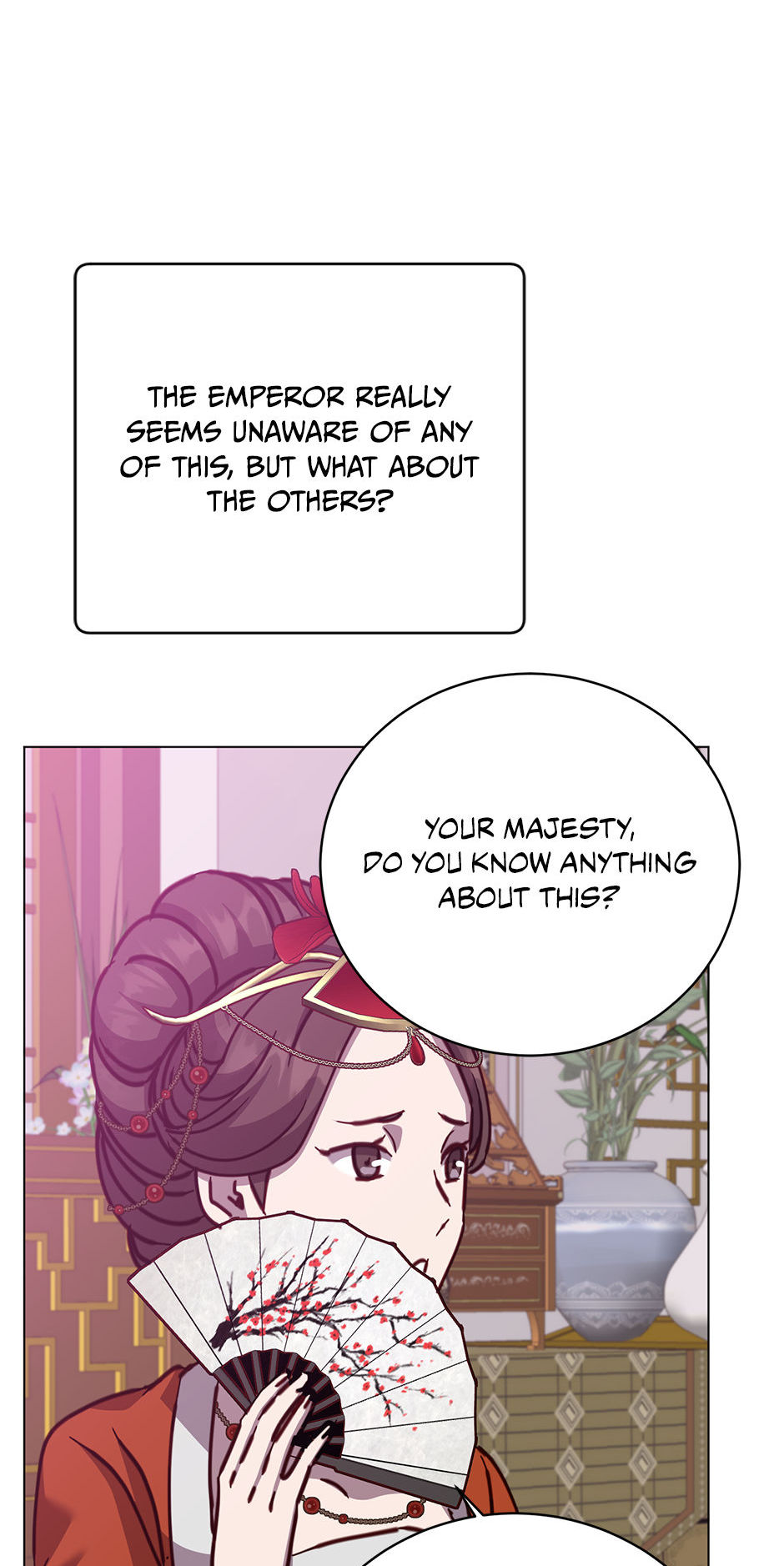 Read The Max Level Hero Strikes Back EN Manga Online