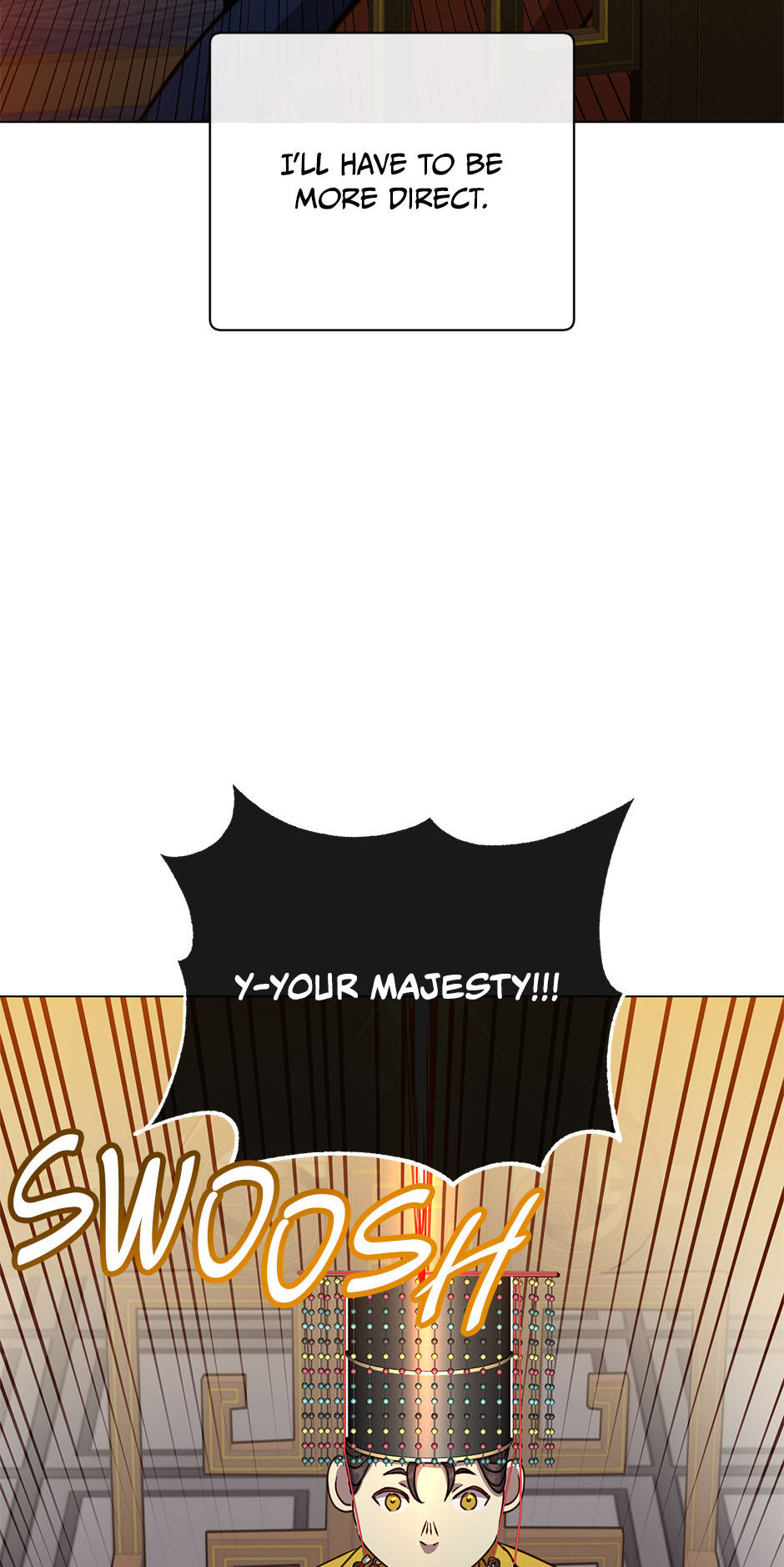 Read The Max Level Hero Strikes Back EN Manga Online