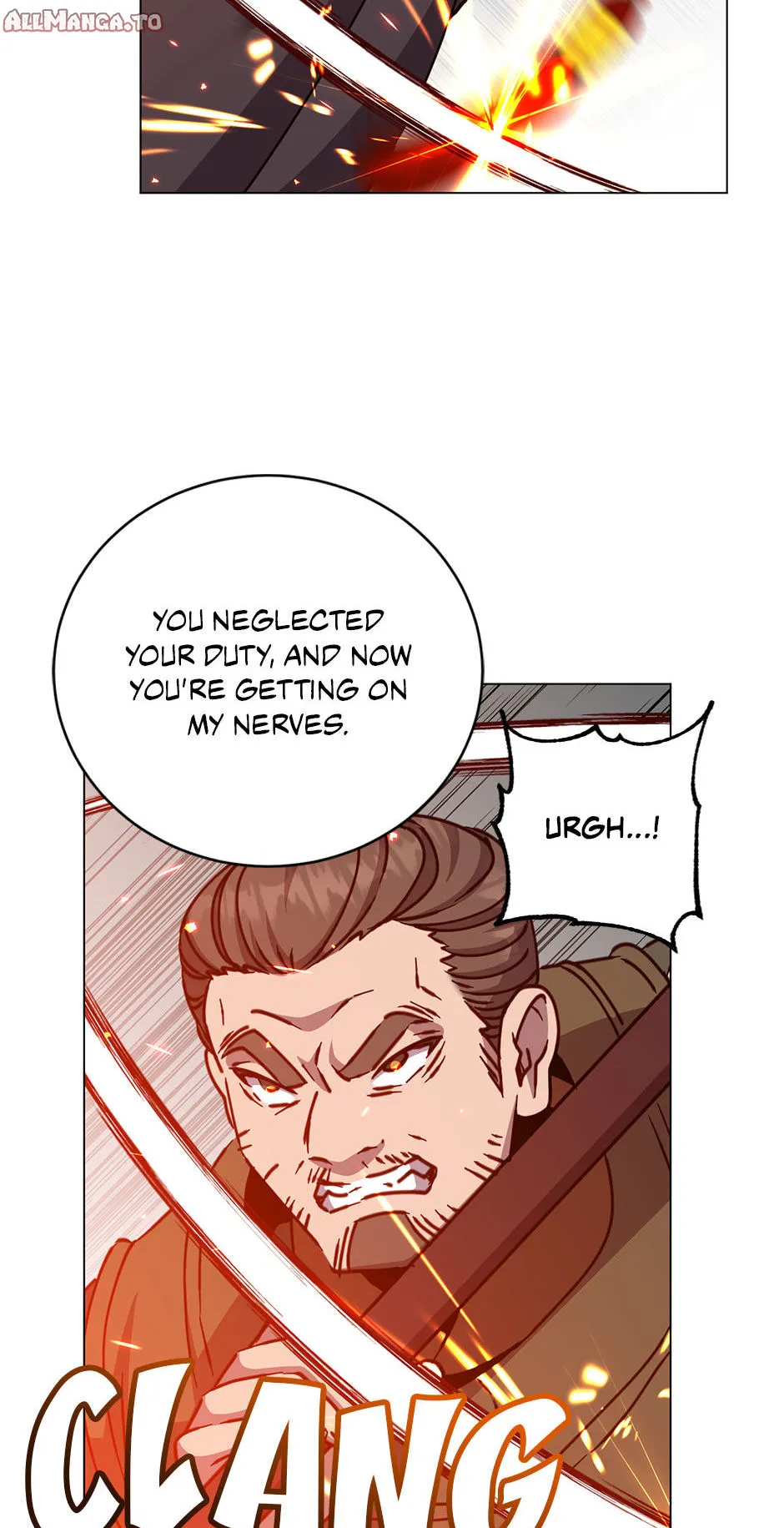 Read The Max Level Hero Strikes Back EN Manga Online