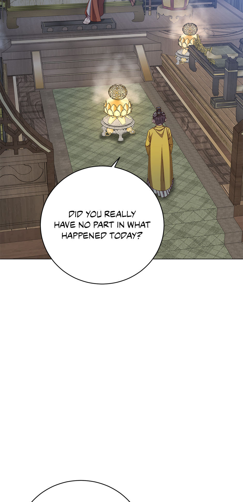 Read The Max Level Hero Strikes Back EN Manga Online