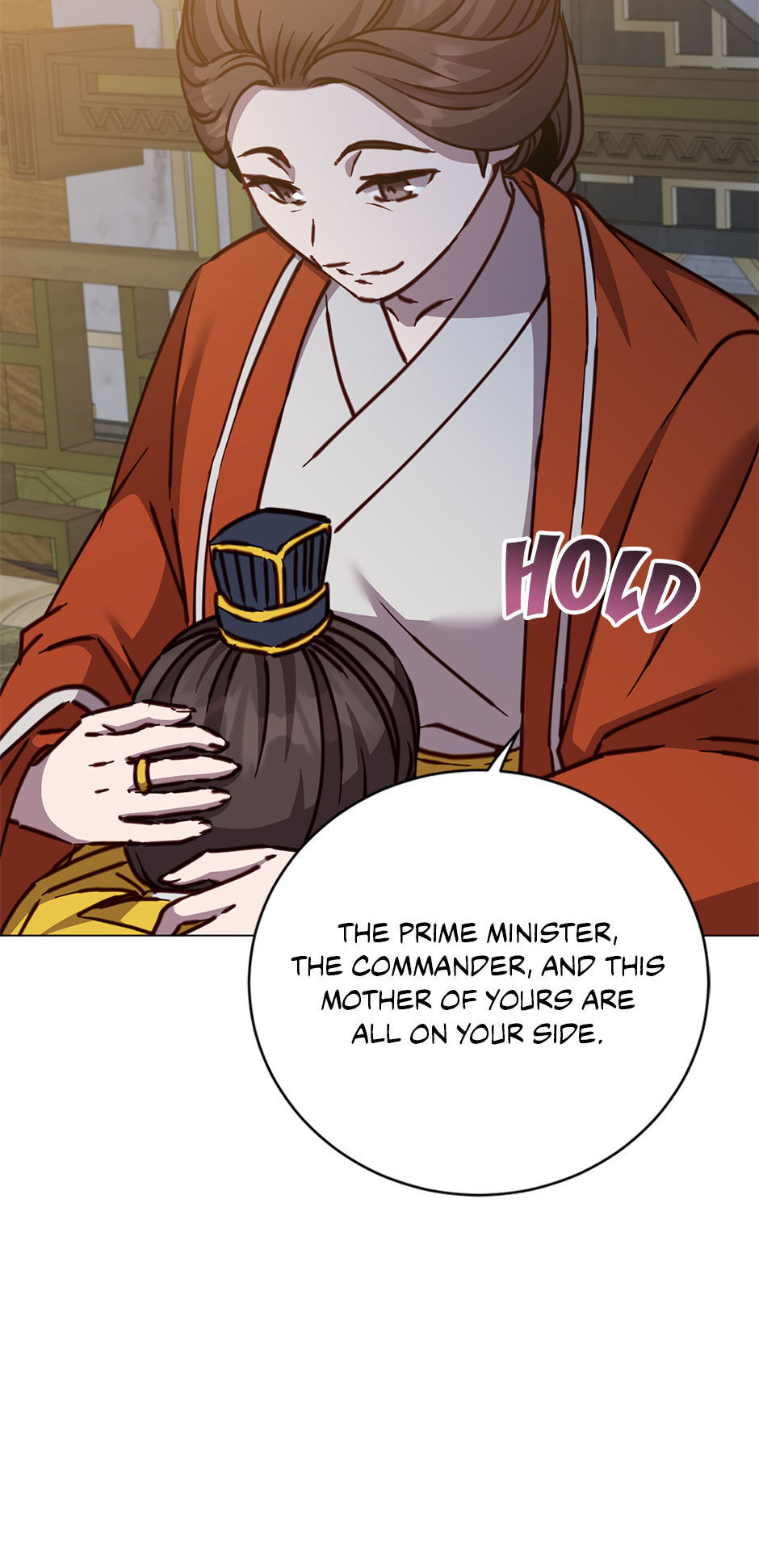 Read The Max Level Hero Strikes Back EN Manga Online