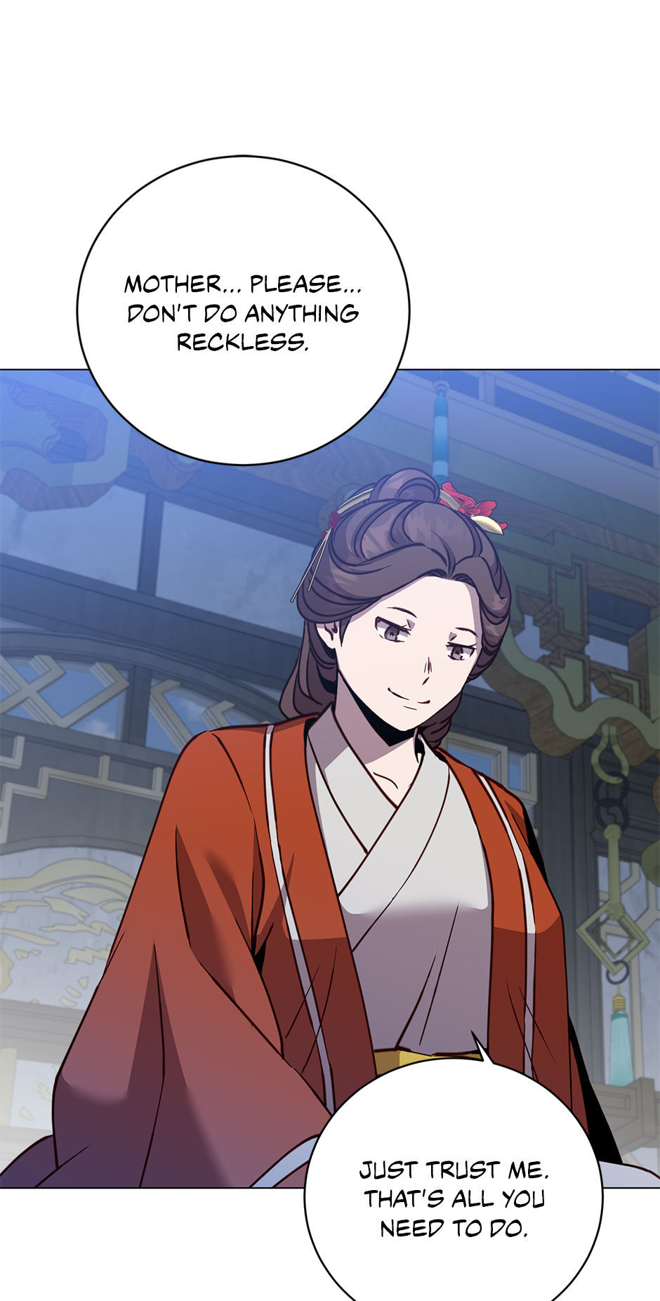 Read The Max Level Hero Strikes Back EN Manga Online