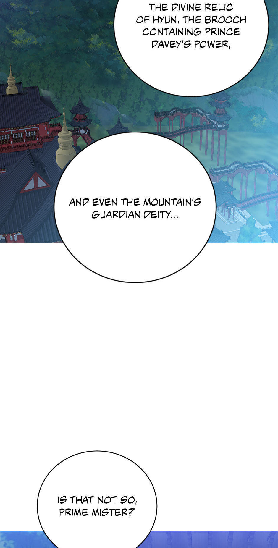 Read The Max Level Hero Strikes Back EN Manga Online