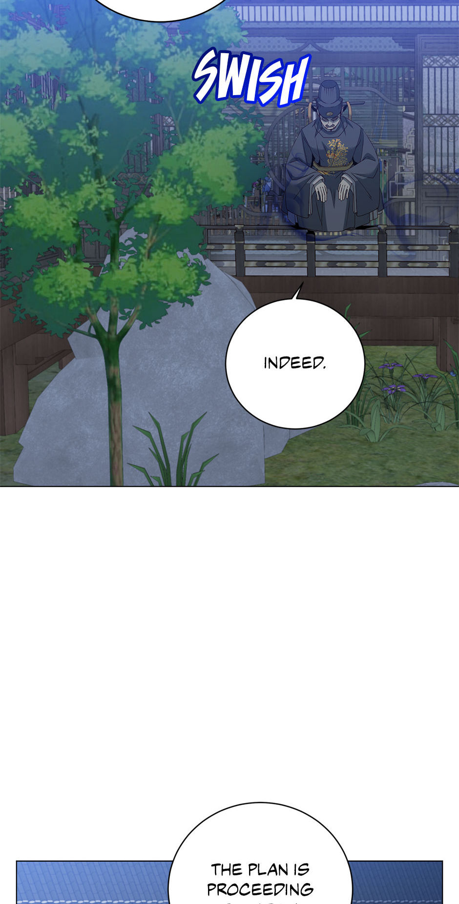 Read The Max Level Hero Strikes Back EN Manga Online