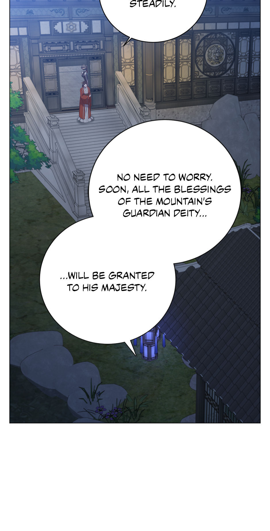 Read The Max Level Hero Strikes Back EN Manga Online