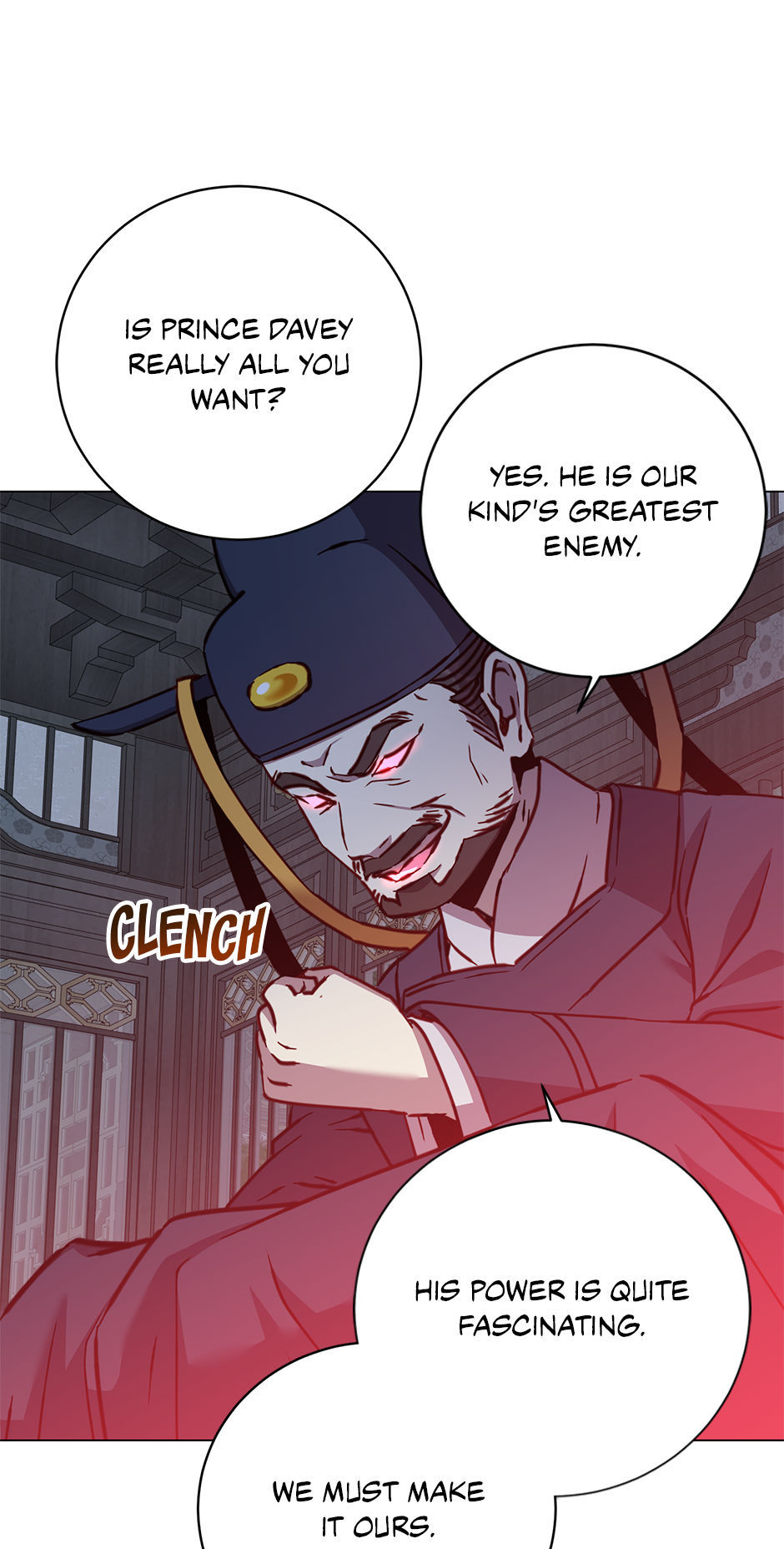 Read The Max Level Hero Strikes Back EN Manga Online