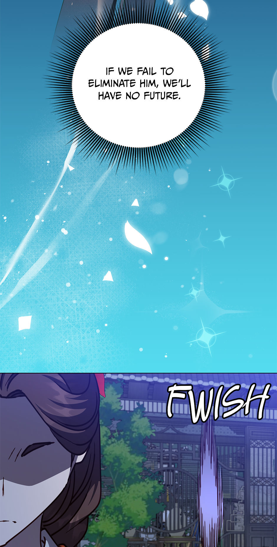 Read The Max Level Hero Strikes Back EN Manga Online