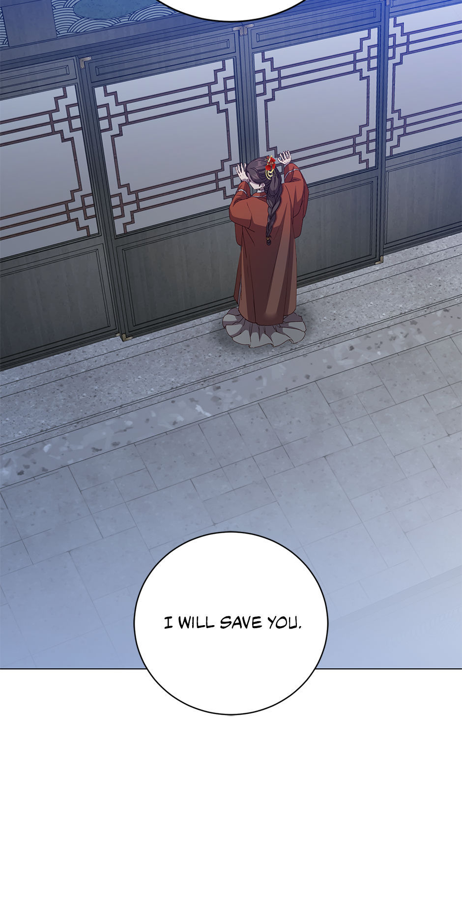 Read The Max Level Hero Strikes Back EN Manga Online