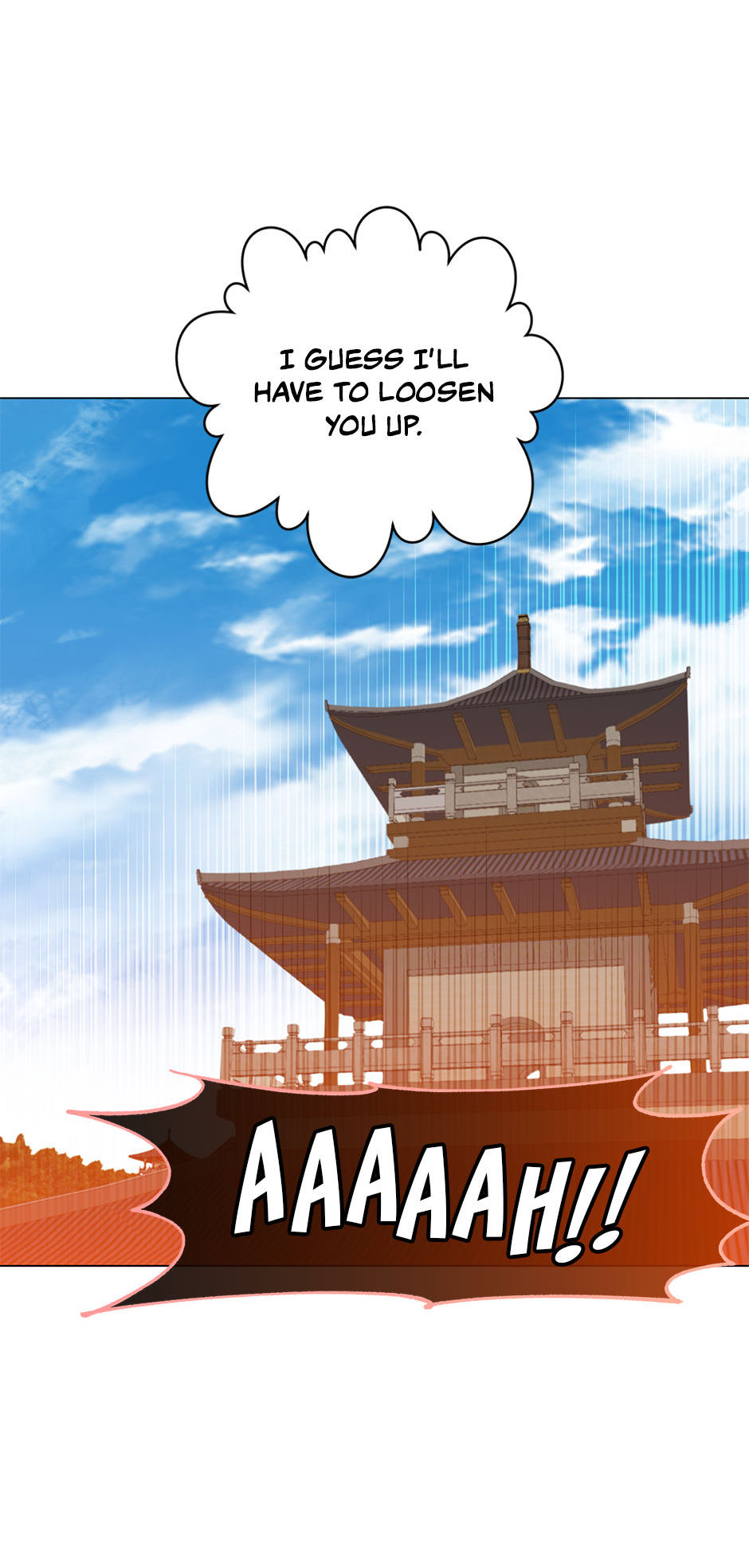 Read The Max Level Hero Strikes Back EN Manga Online