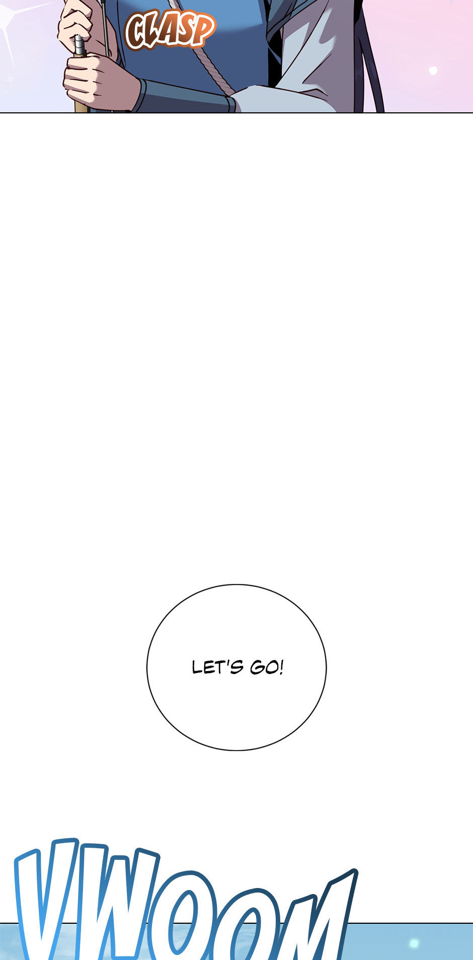 Read The Max Level Hero Strikes Back EN Manga Online