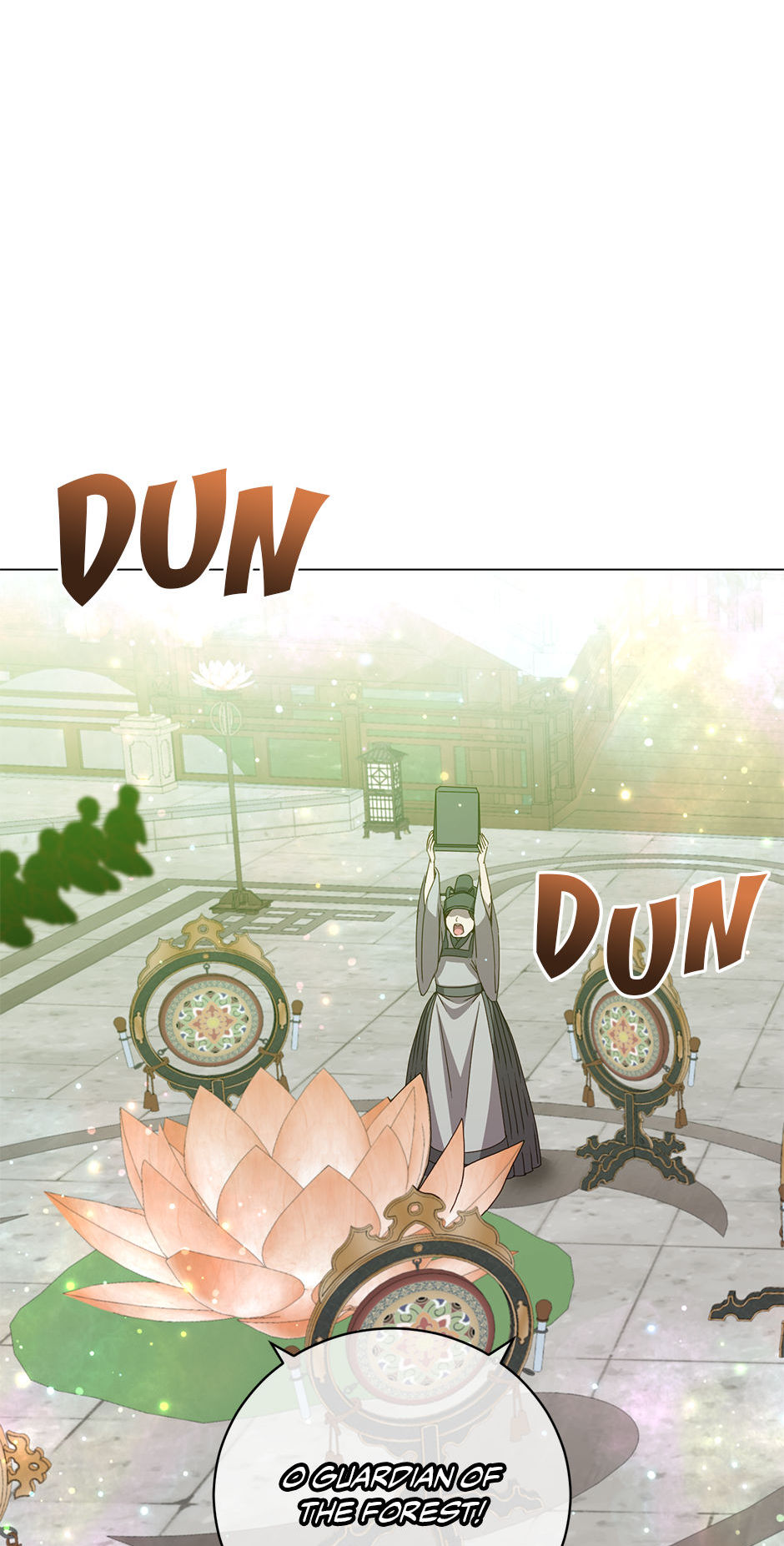 Read The Max Level Hero Strikes Back EN Manga Online