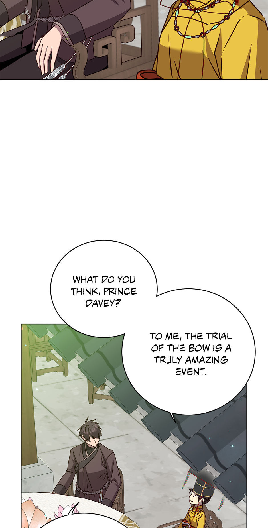 Read The Max Level Hero Strikes Back EN Manga Online