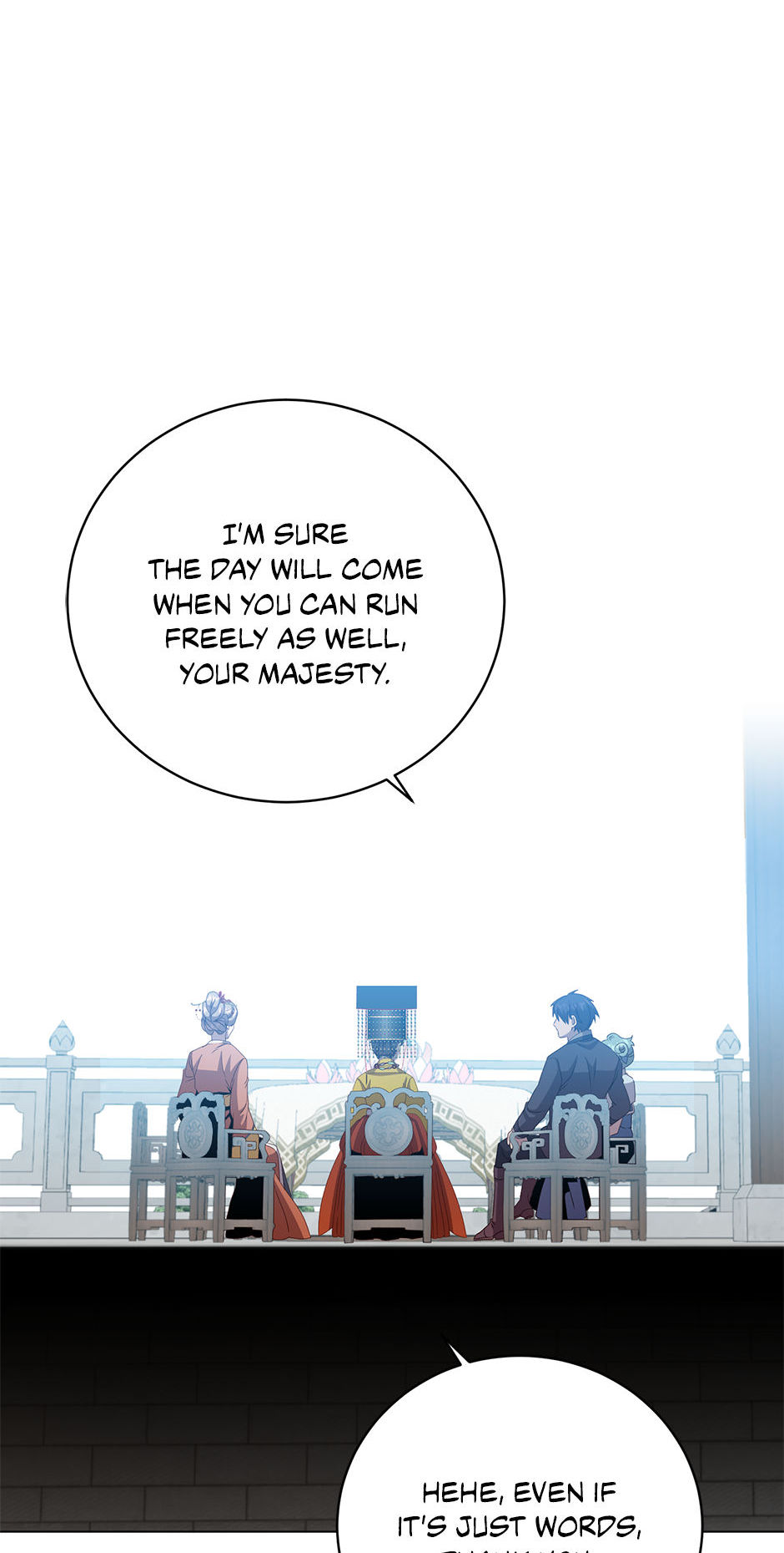 Read The Max Level Hero Strikes Back EN Manga Online