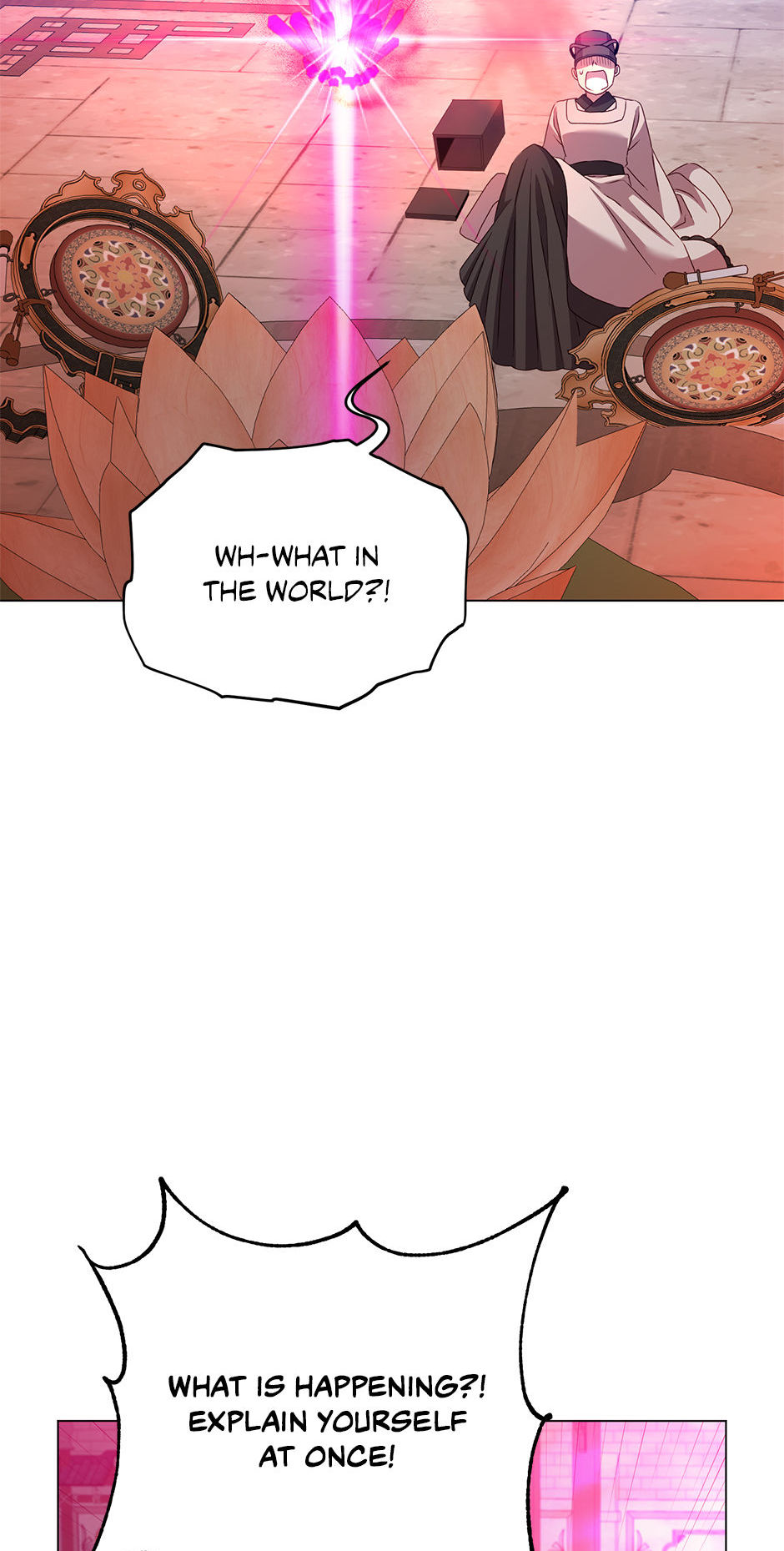 Read The Max Level Hero Strikes Back EN Manga Online