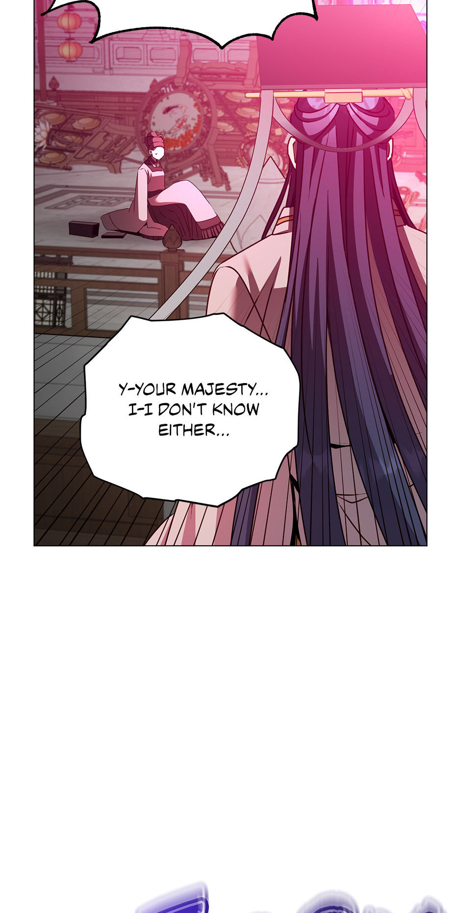 Read The Max Level Hero Strikes Back EN Manga Online