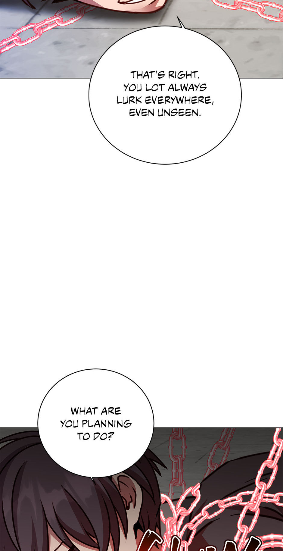 Read The Max Level Hero Strikes Back EN Manga Online