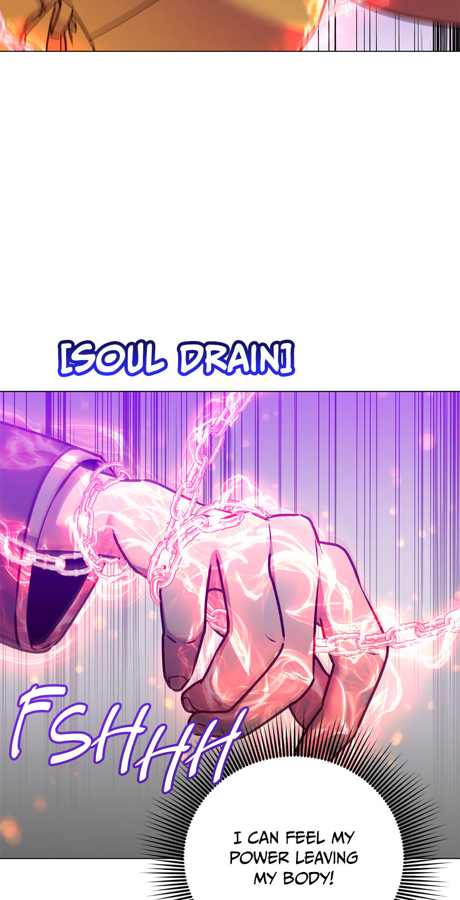 Read The Max Level Hero Strikes Back EN Manga Online