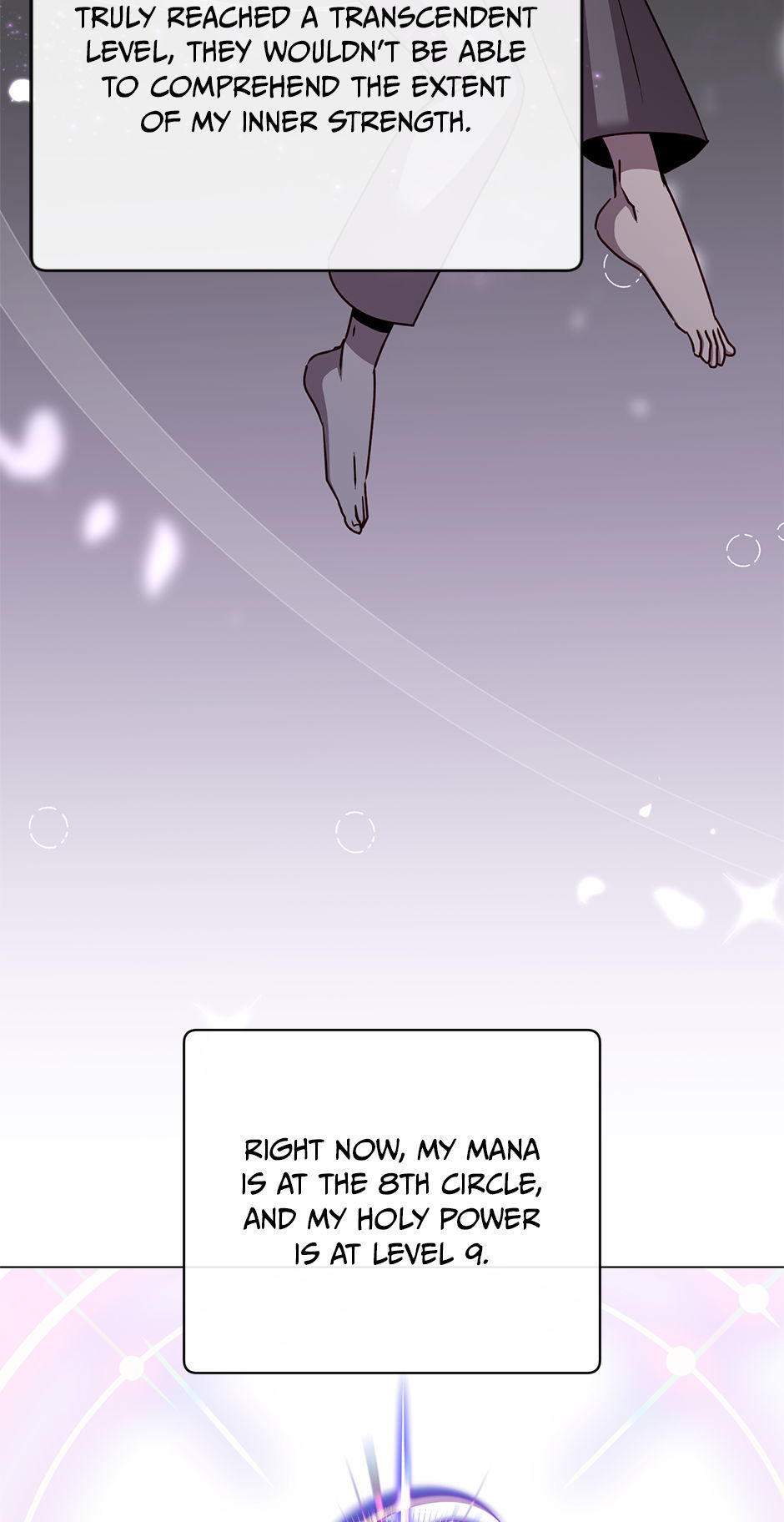 Read The Max Level Hero Strikes Back EN Manga Online