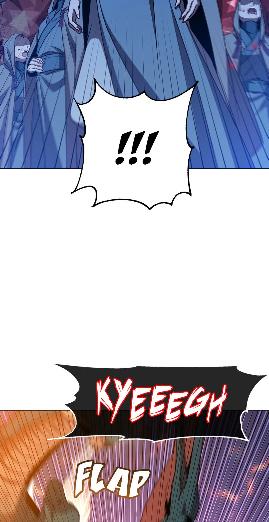 Read The Max Level Hero Strikes Back EN Manga Online